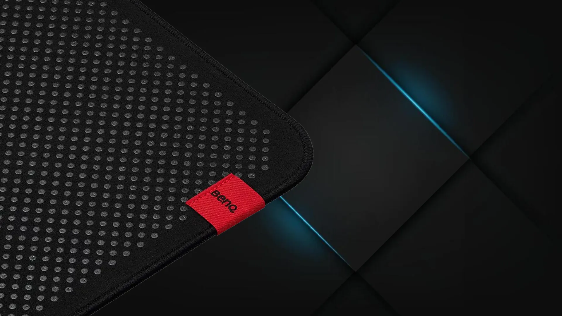 Игровая поверхность Zowie H-TR (Black) (UA)