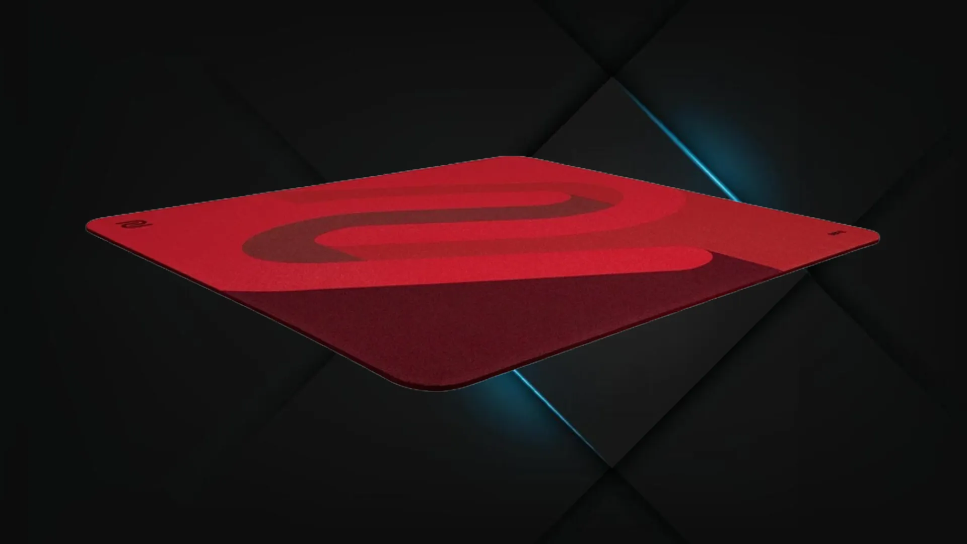 Игровая поверхность Zowie G-SR-SE-ZC05 (Red) (UA)