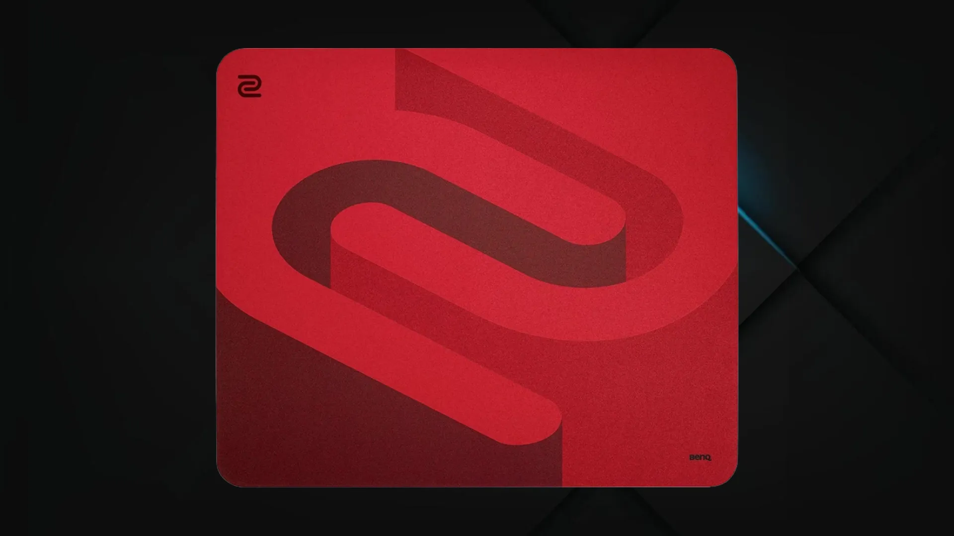 Игровая поверхность Zowie G-SR-SE-ZC05 (Red) (UA)