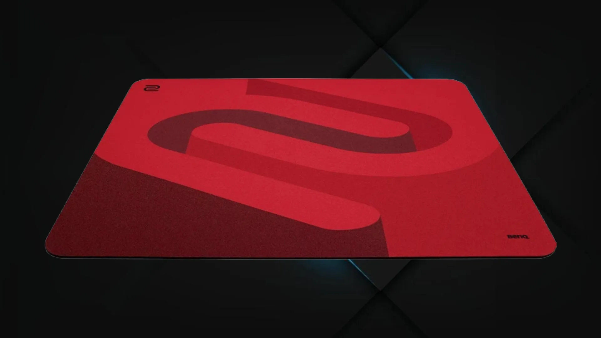 Игровая поверхность Zowie G-SR-SE-ZC05 (Red) (UA)