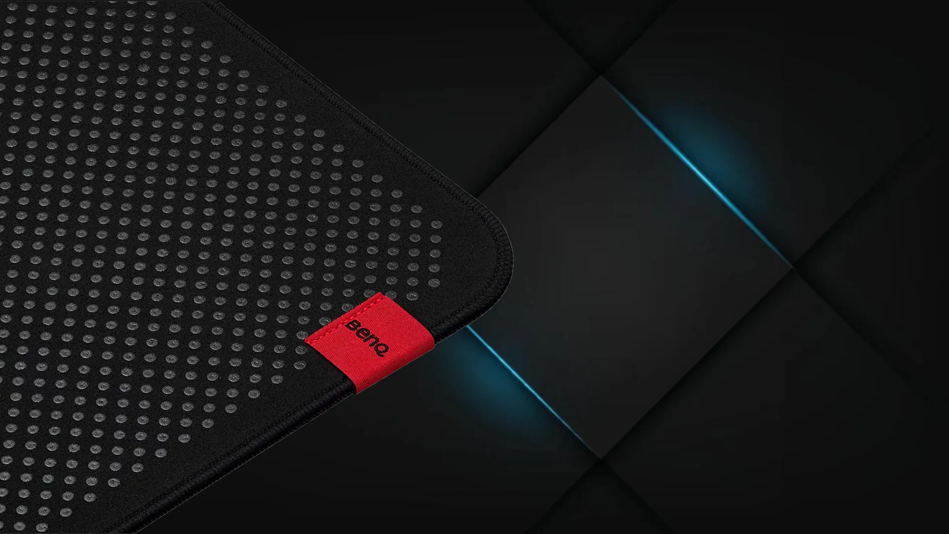 Игровая поверхность Zowie H-SR III (Black) (UA)