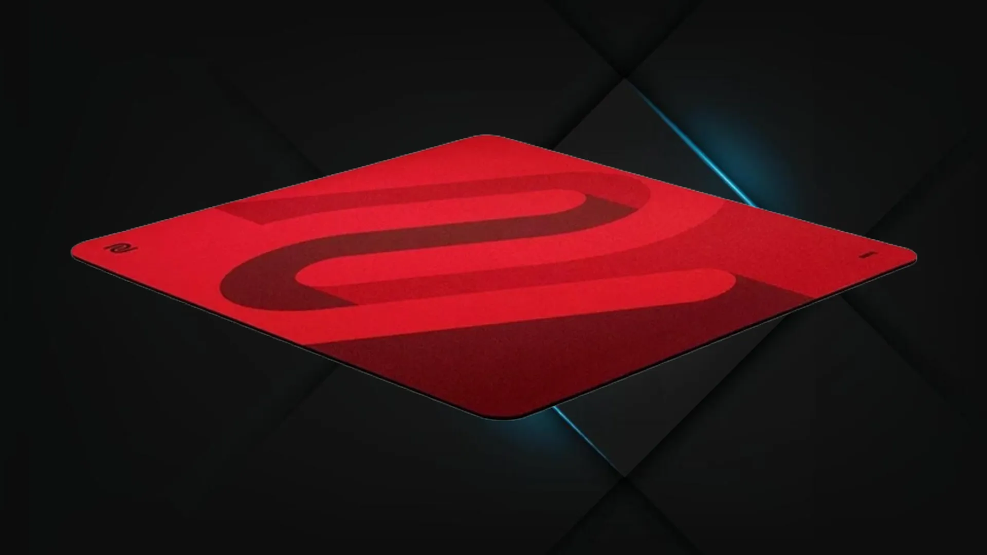 Игровая поверхность Zowie H-SR-SE Rouge II Extra Large (Red) (UA)