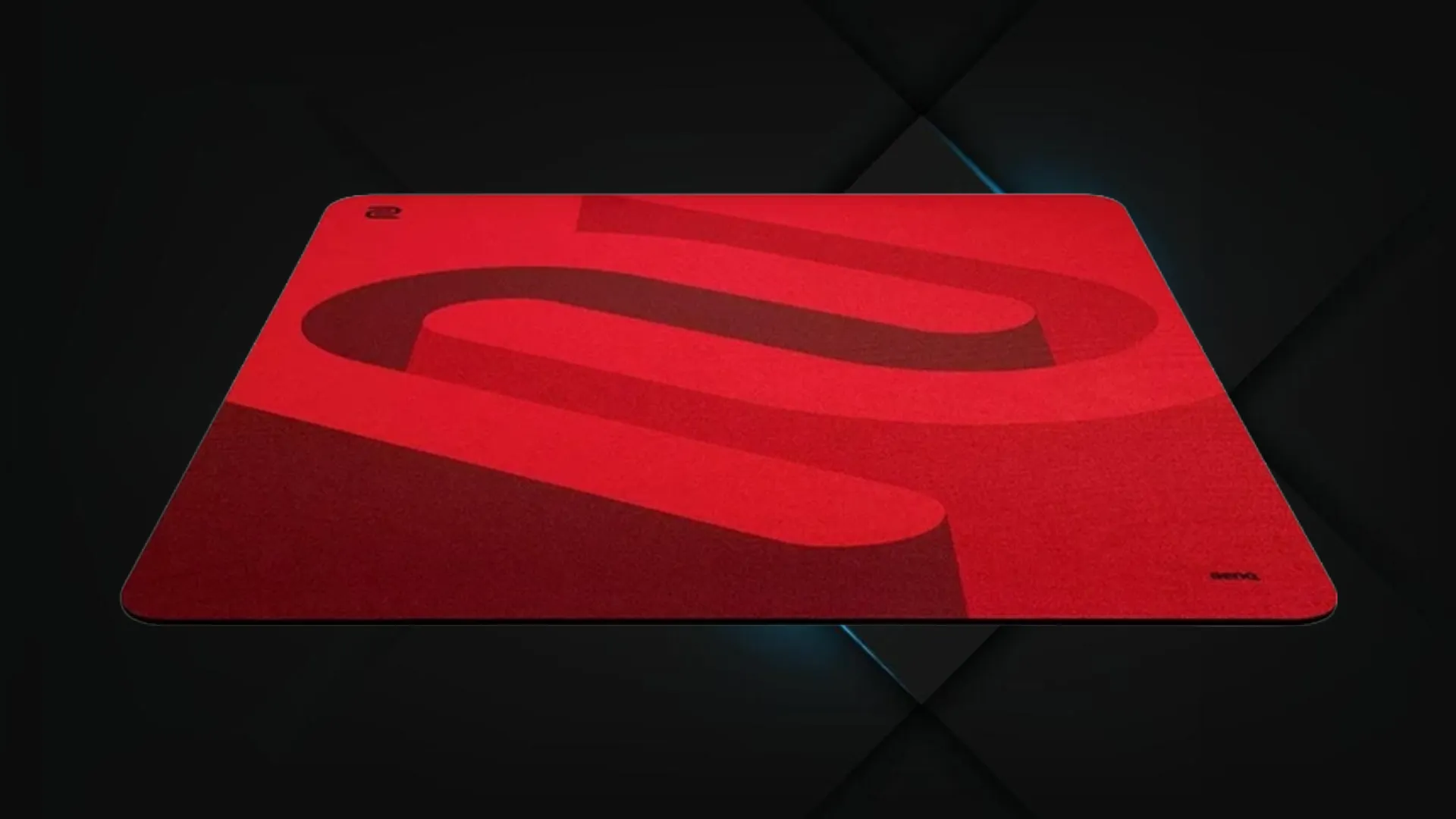 Игровая поверхность Zowie H-SR-SE Rouge II Extra Large (Red) (UA)