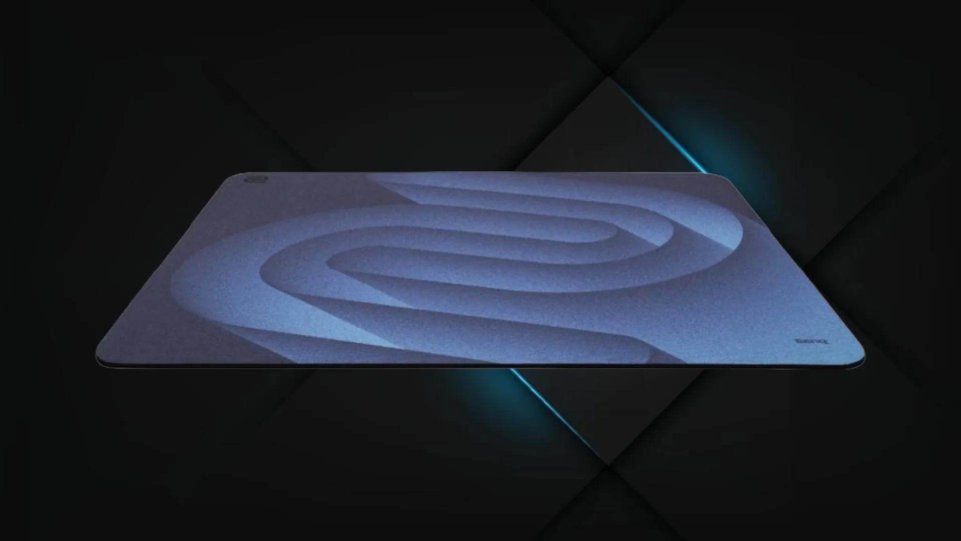 Игровая поверхность Zowie G-SR-SE-ZC07 (Blue) (UA)