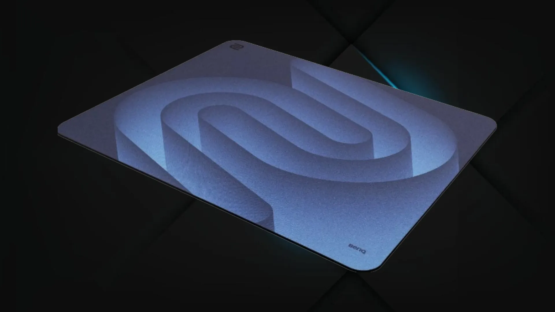 Игровая поверхность Zowie G-SR-SE-ZC07 (Blue) (UA)