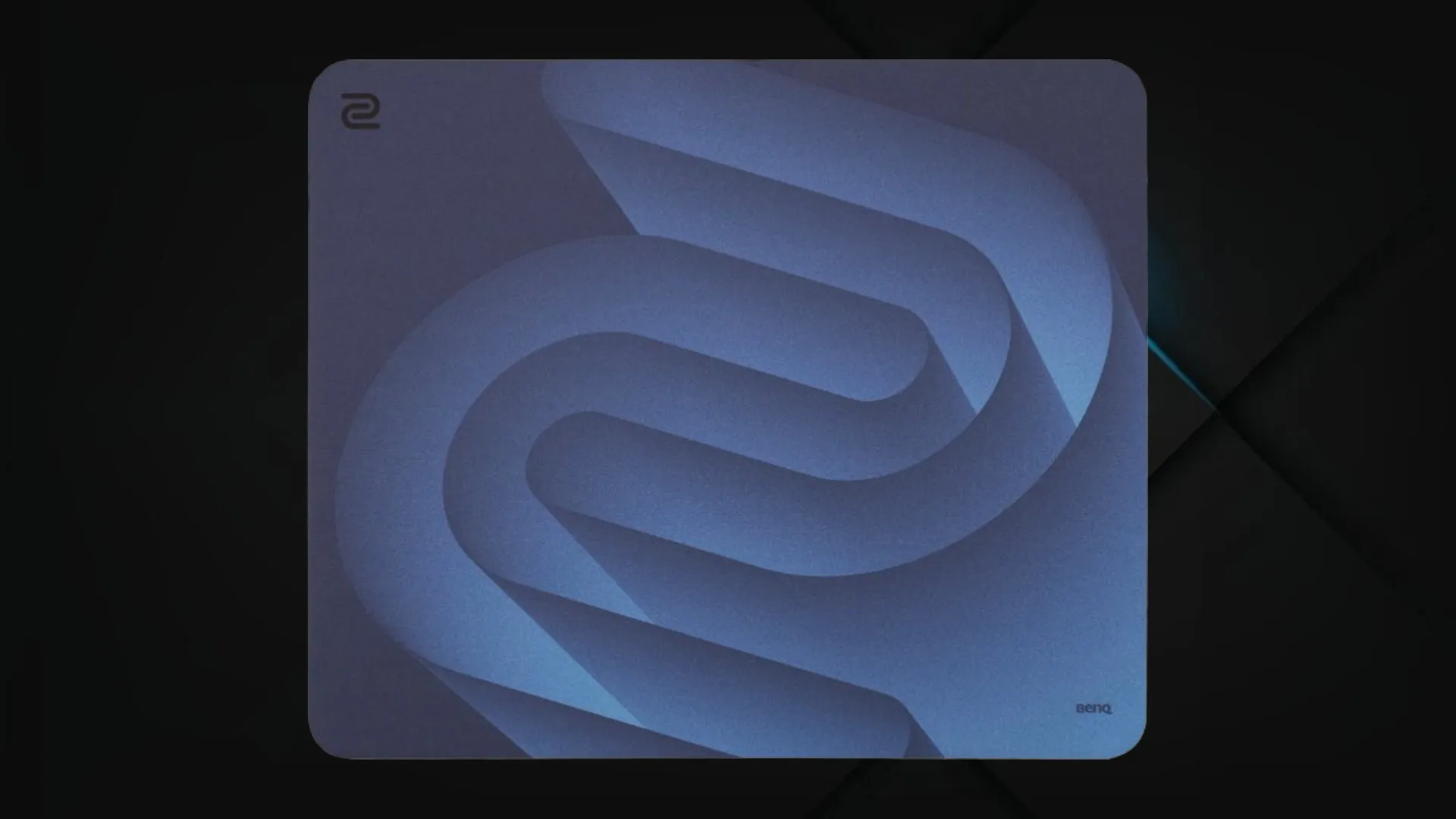 Игровая поверхность Zowie G-SR-SE-ZC07 (Blue) (UA)