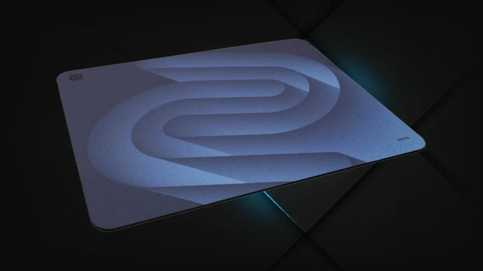 Игровая поверхность Zowie G-SR-SE-ZC07 (Blue) (UA)