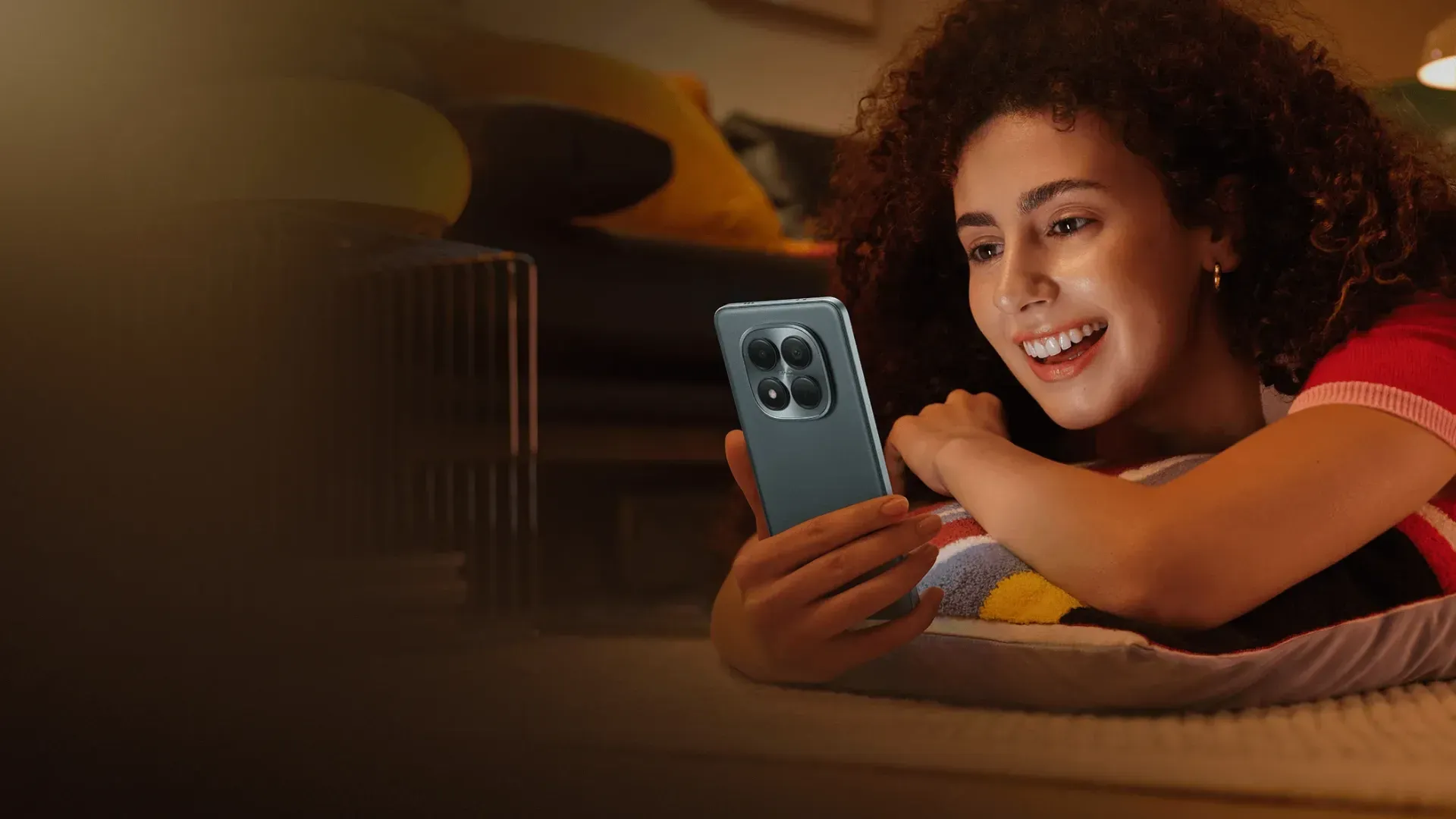 Xiaomi Redmi Note 15 Pro