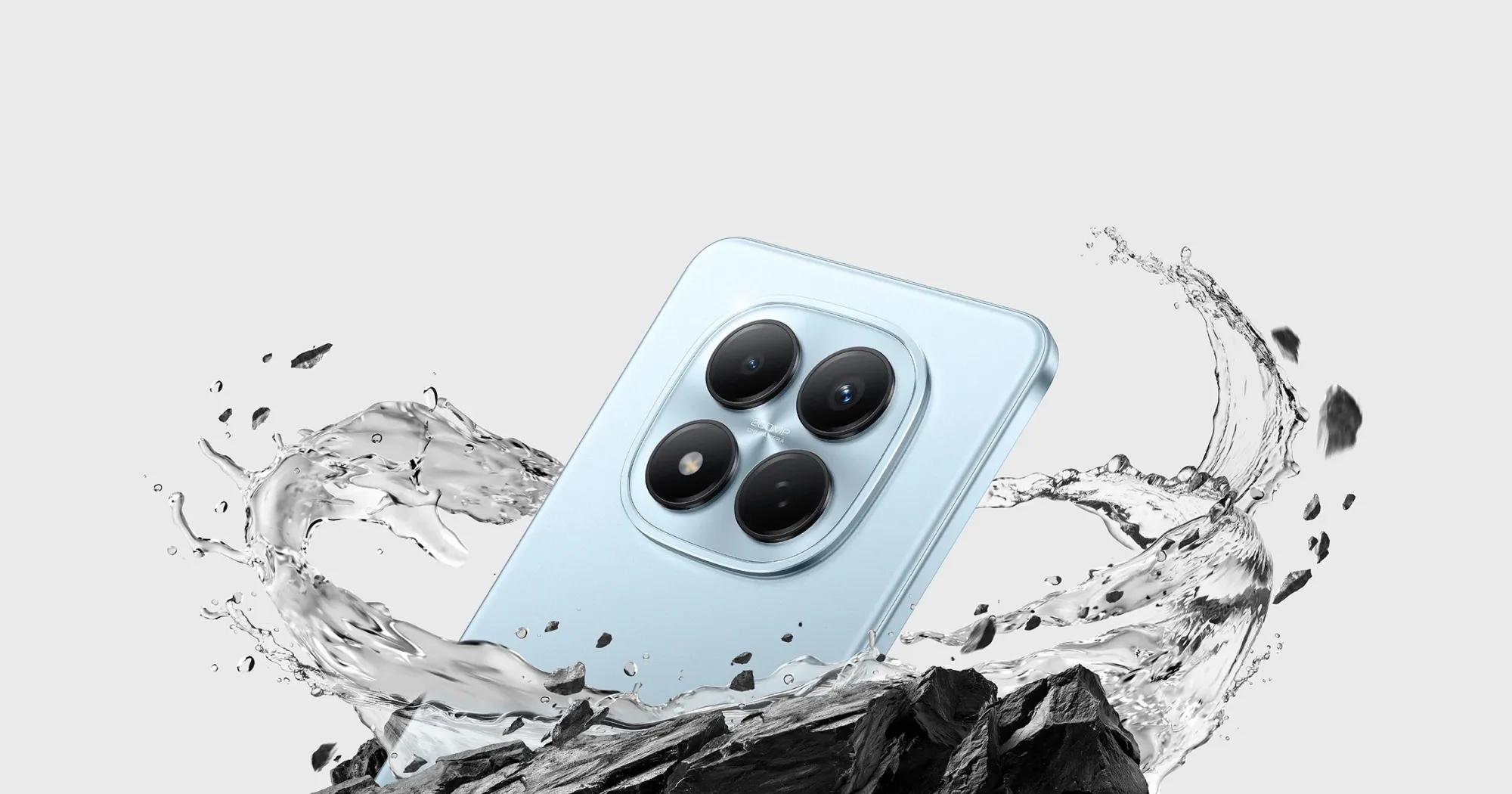 Xiaomi Redmi Note 15 Pro