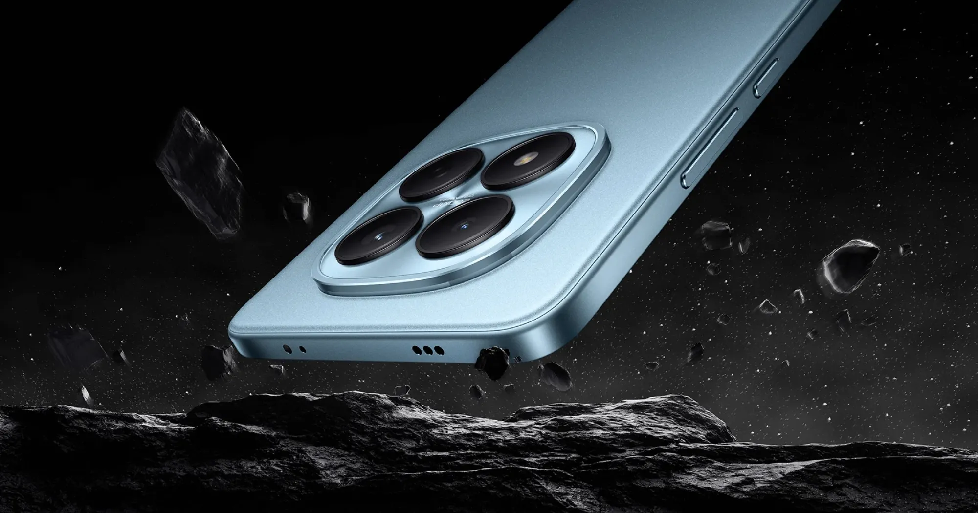 Xiaomi Redmi Note 15 Pro