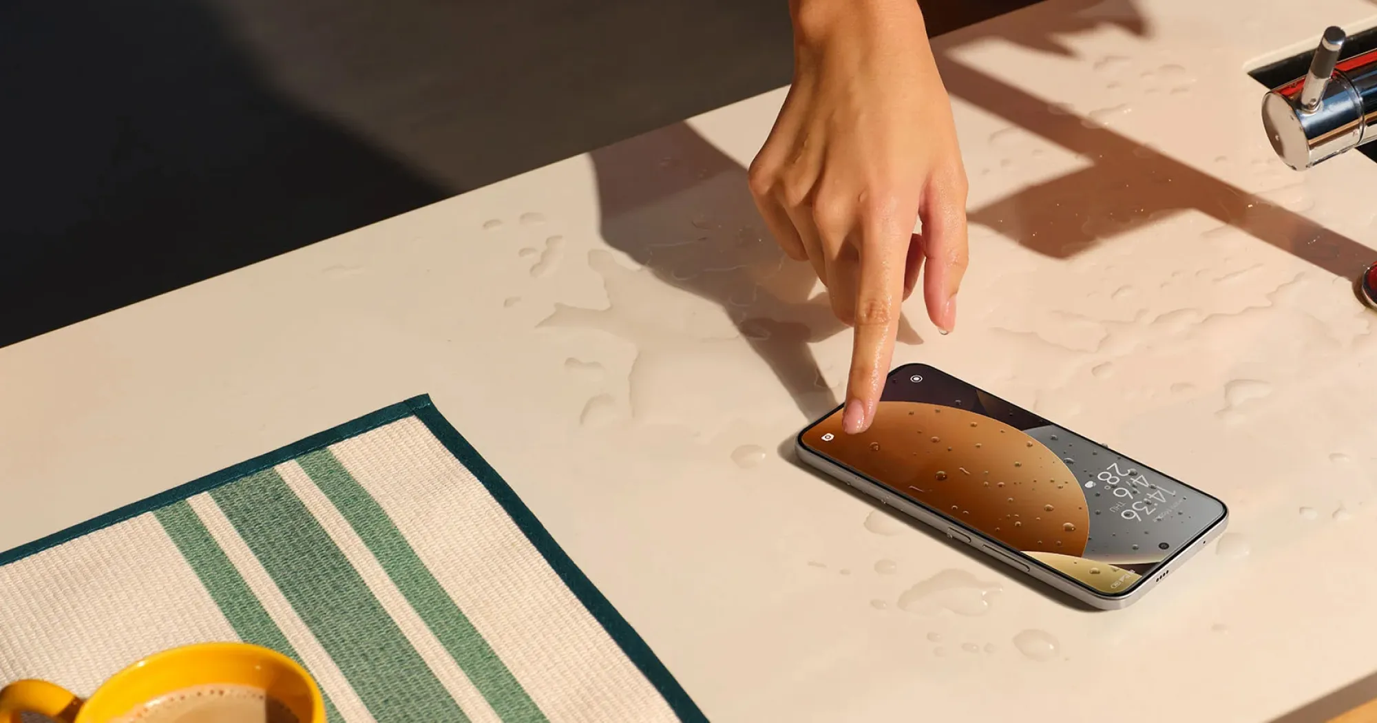 Xiaomi Redmi Note 15 Pro+