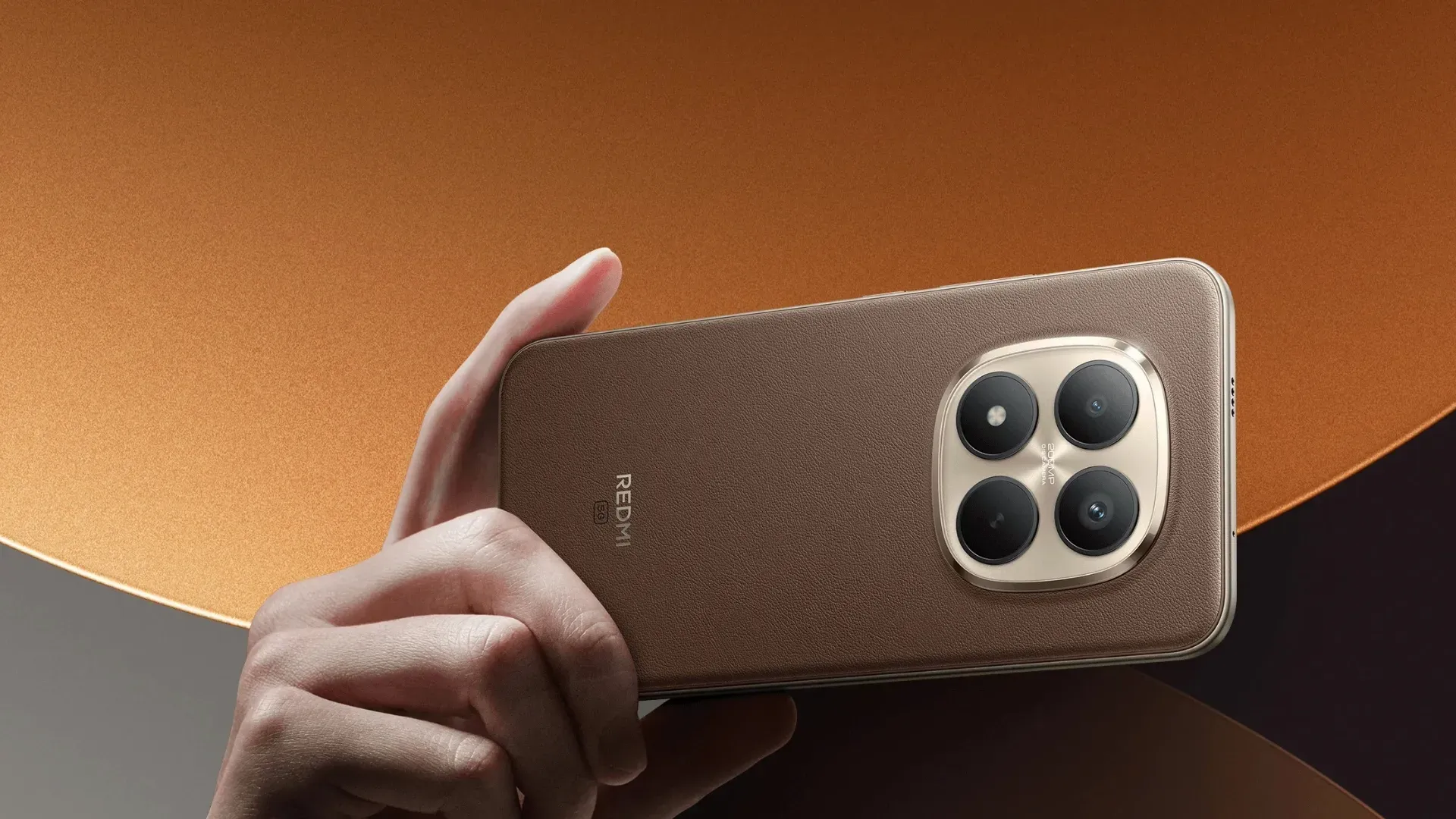 Xiaomi Redmi Note 15 Pro+