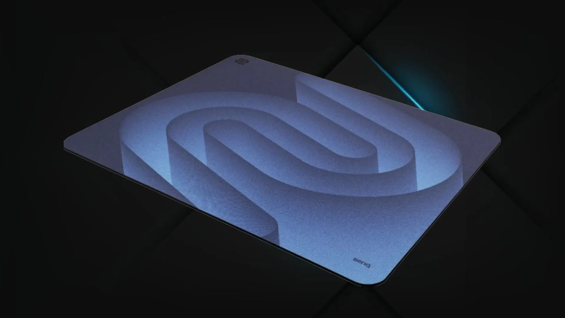 Игровая поверхность Zowie H-SR-SE II (Blue) (UA)