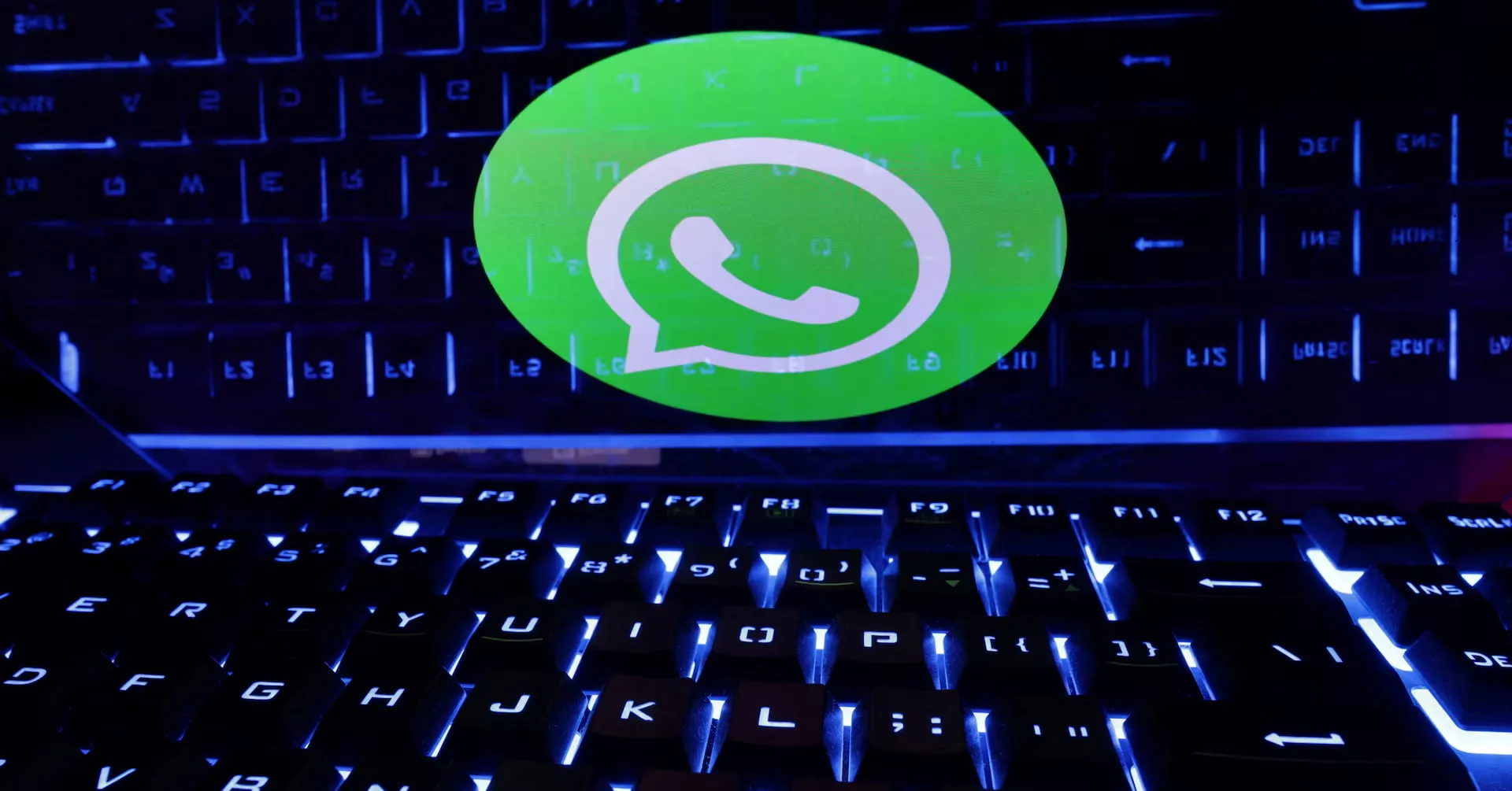 WhatsApp Anti-Spyware