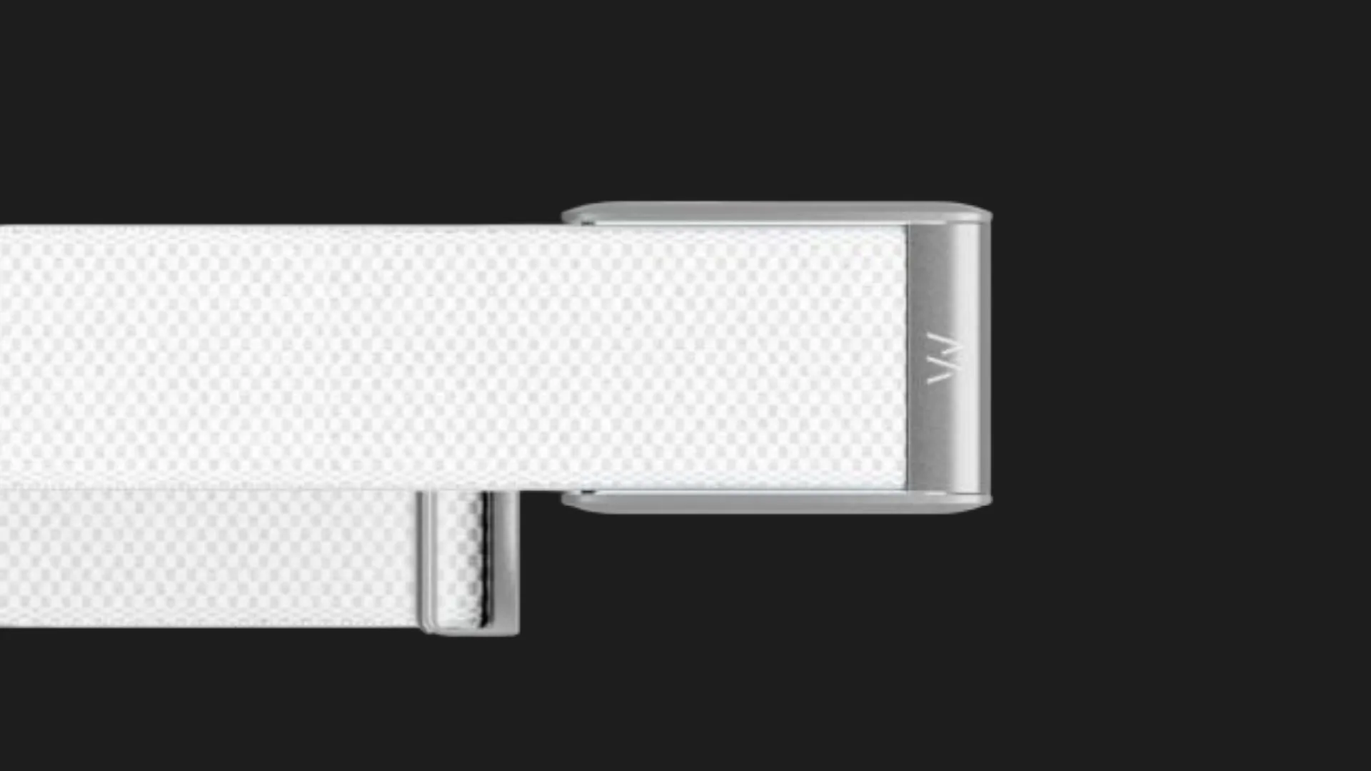 Ремінець Whoop SuperKnit Band для Whoop 5.0/Peak/One (Glacier)