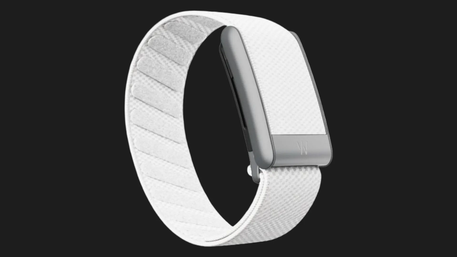 Ремінець Whoop SuperKnit Band для Whoop 5.0/Peak/One (Glacier)