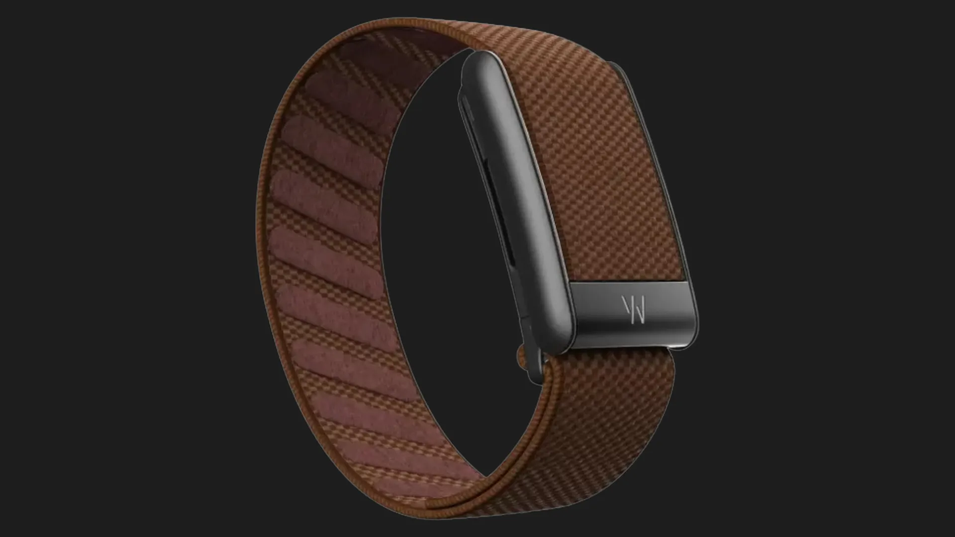 Ремінець Whoop SuperKnit Band для Whoop 5.0/Peak/One (Walnut)
