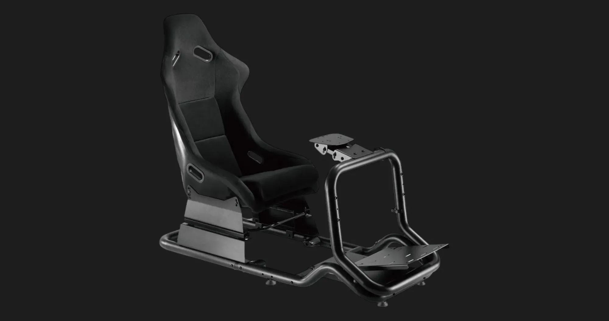 Кресло геймерское Кокпит GamePro RS167 (UA)