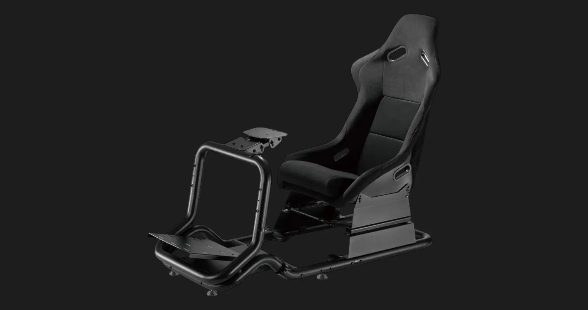 Кресло геймерское Кокпит GamePro RS167 (UA)