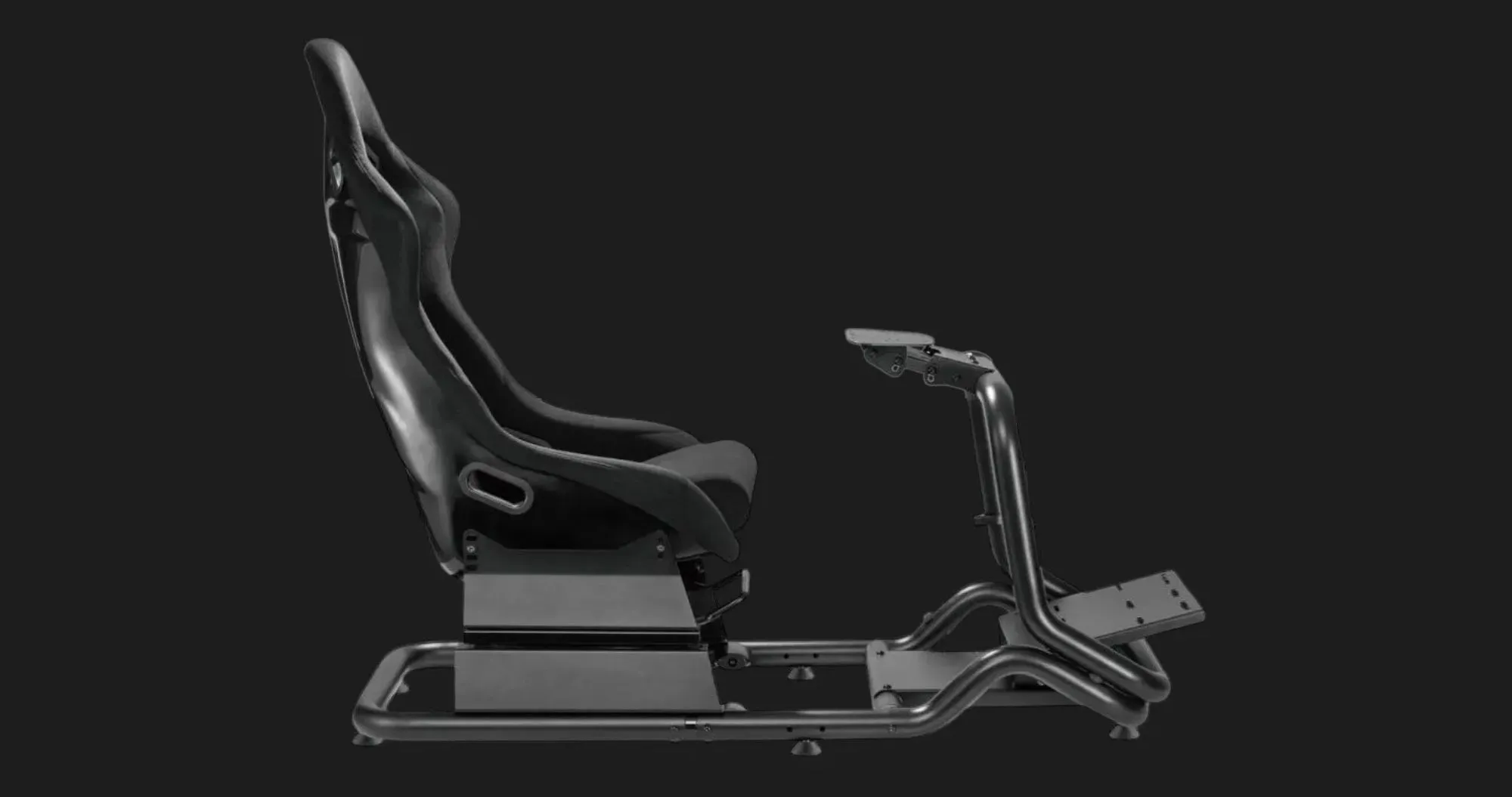 Кресло геймерское Кокпит GamePro RS167 (UA)