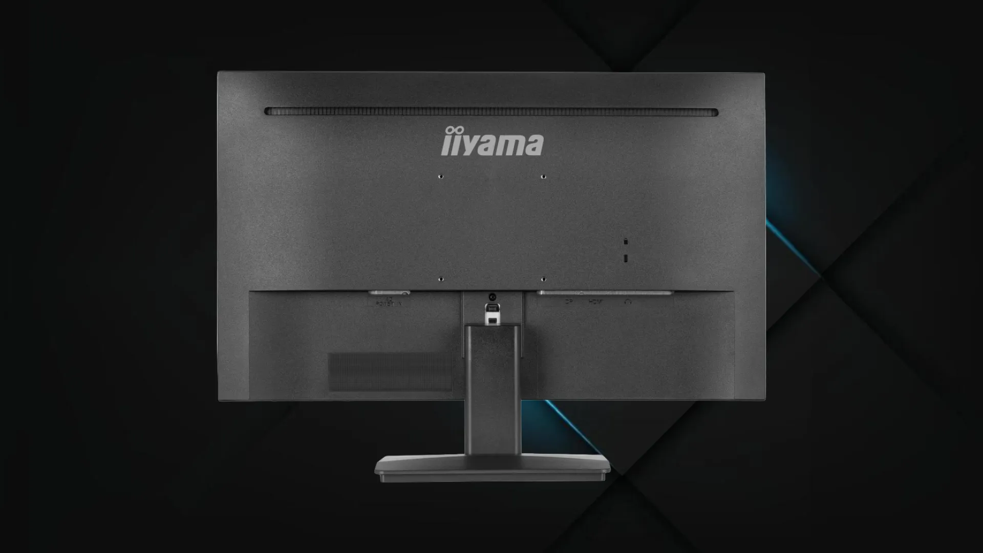 Монітор iiyama 23.8" IPS 100Hz XU2491H-B1 (UA)