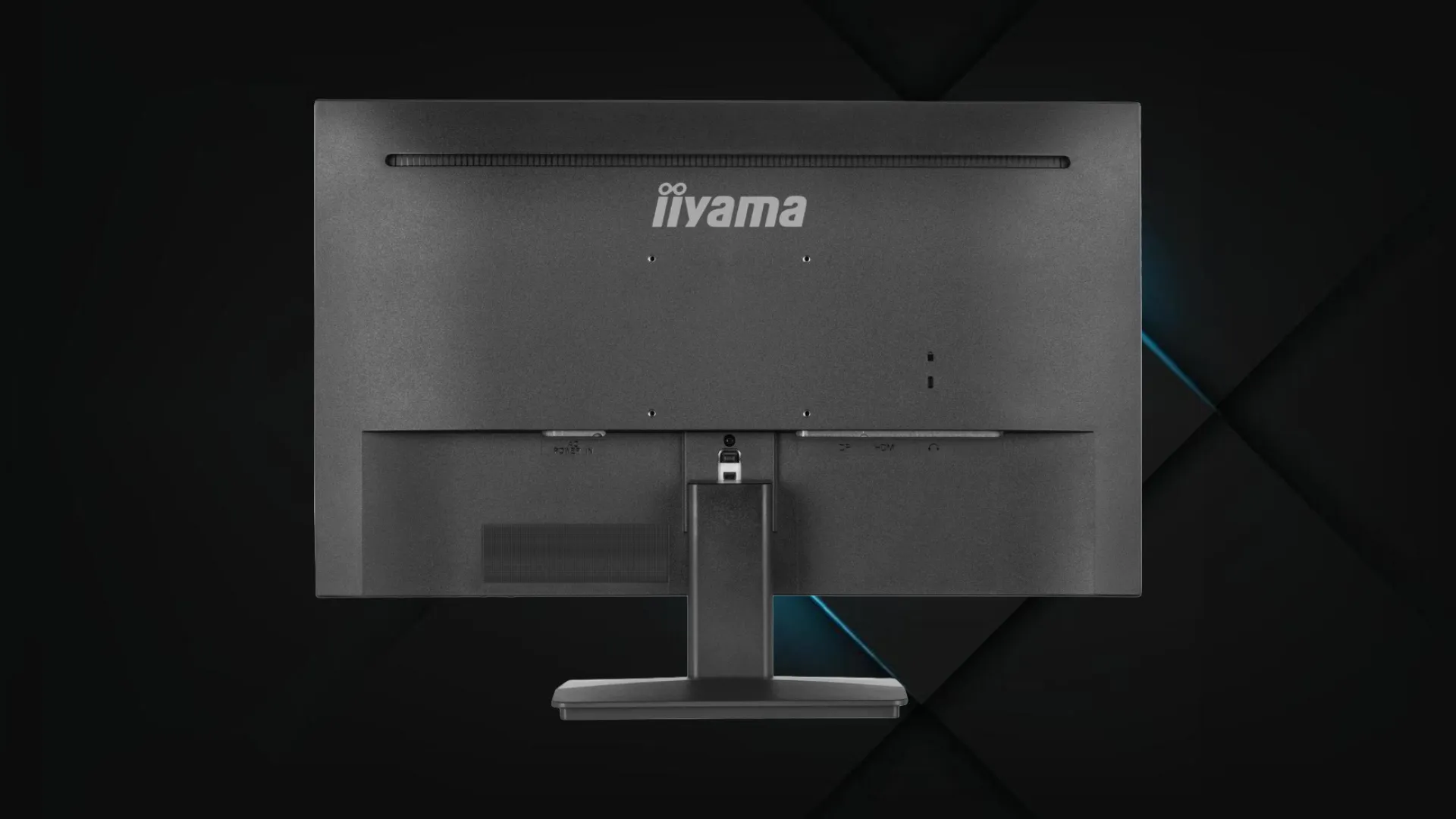 Монітор iiyama 23.8" IPS 100Hz XU2493HS-B6 (UA)