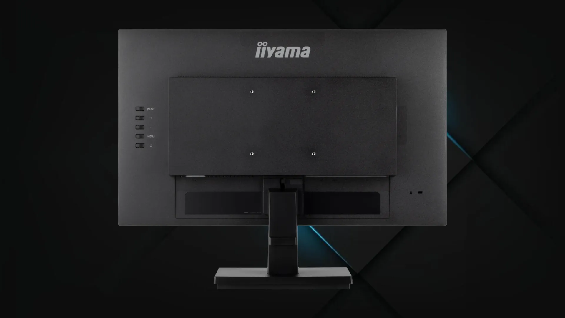 Монитор iiyama 23.8" IPS 100Hz XU2492HSU-B6 (UA)