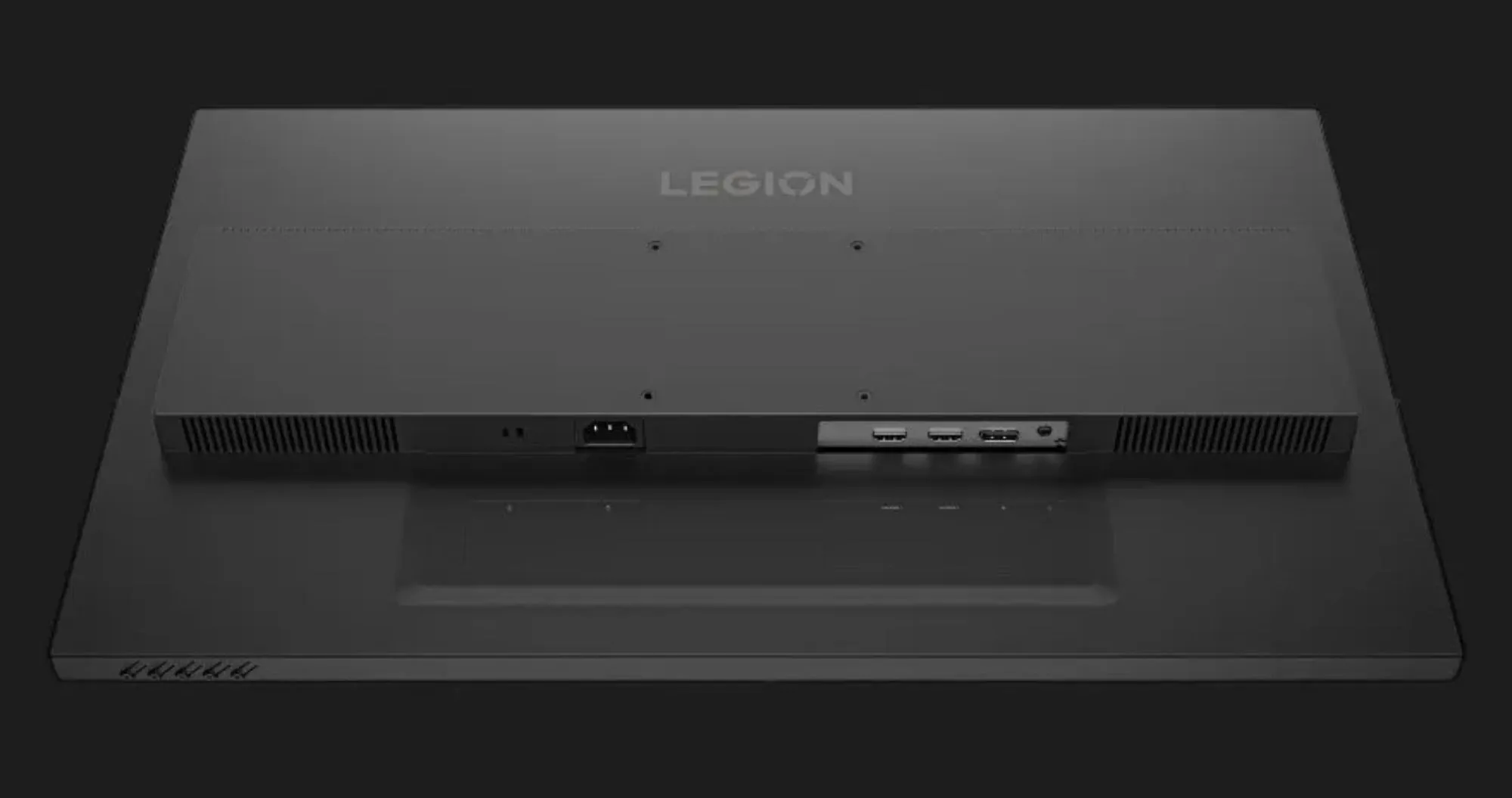 Монітор Lenovo 27" IPS 240Hz 68C5GAC4EU (UA)