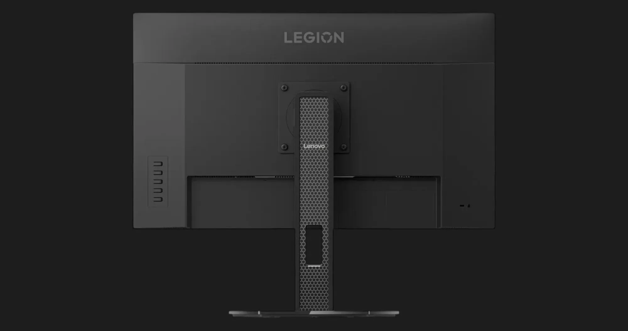 Монитор Lenovo 27" Legion 27U-10 IPS 160Hz 67D1GAC1UA (UA)