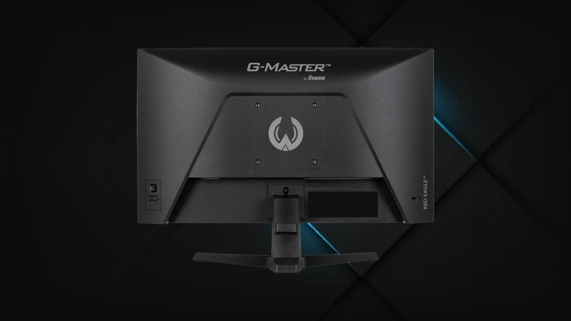 Монитор iiyama 23.8" G-Master IPS 240Hz G2471HS-B1 (UA)
