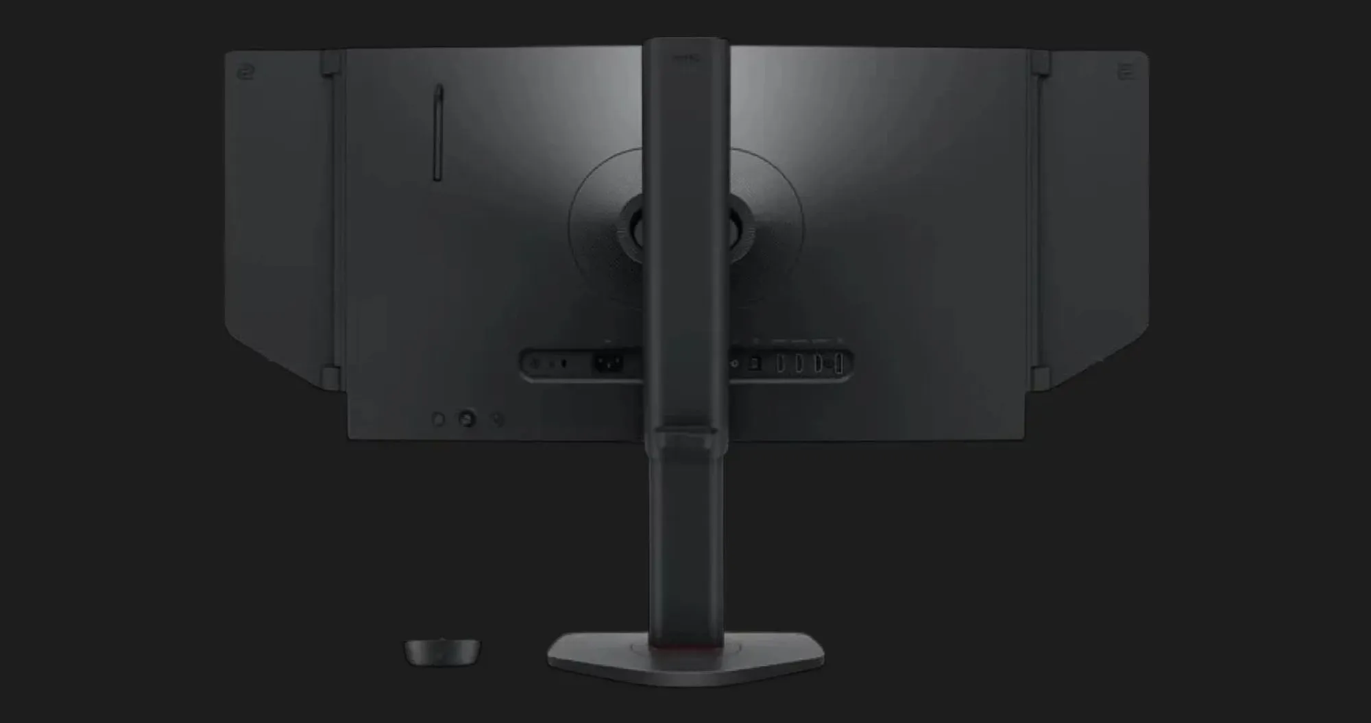 Монітор BenQ 24.1" XL2540X+ TN 280Hz 9H.E18LB.QBE (UA)