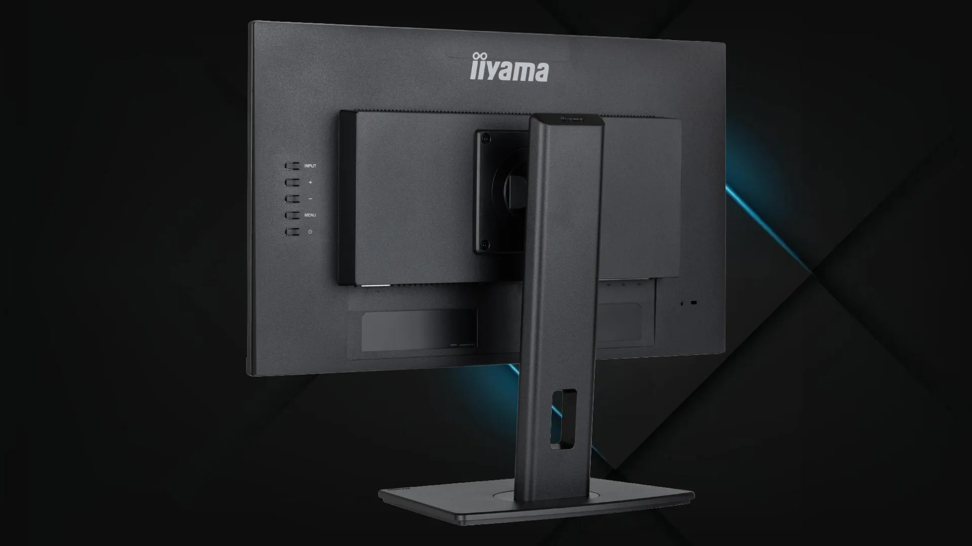 Монітор iiyama 23.8" IPS 100Hz XUB2492HSU-W6 (UA)