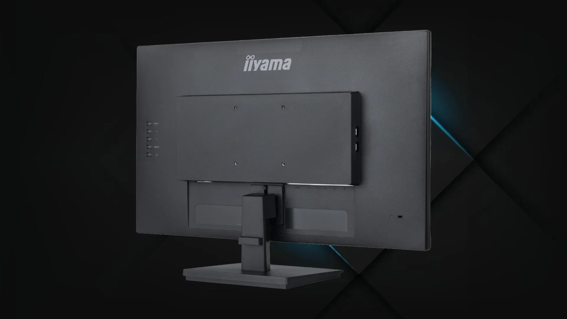 Монітор iiyama 27" IPS 100Hz XU2792HSU-B6 (UA)