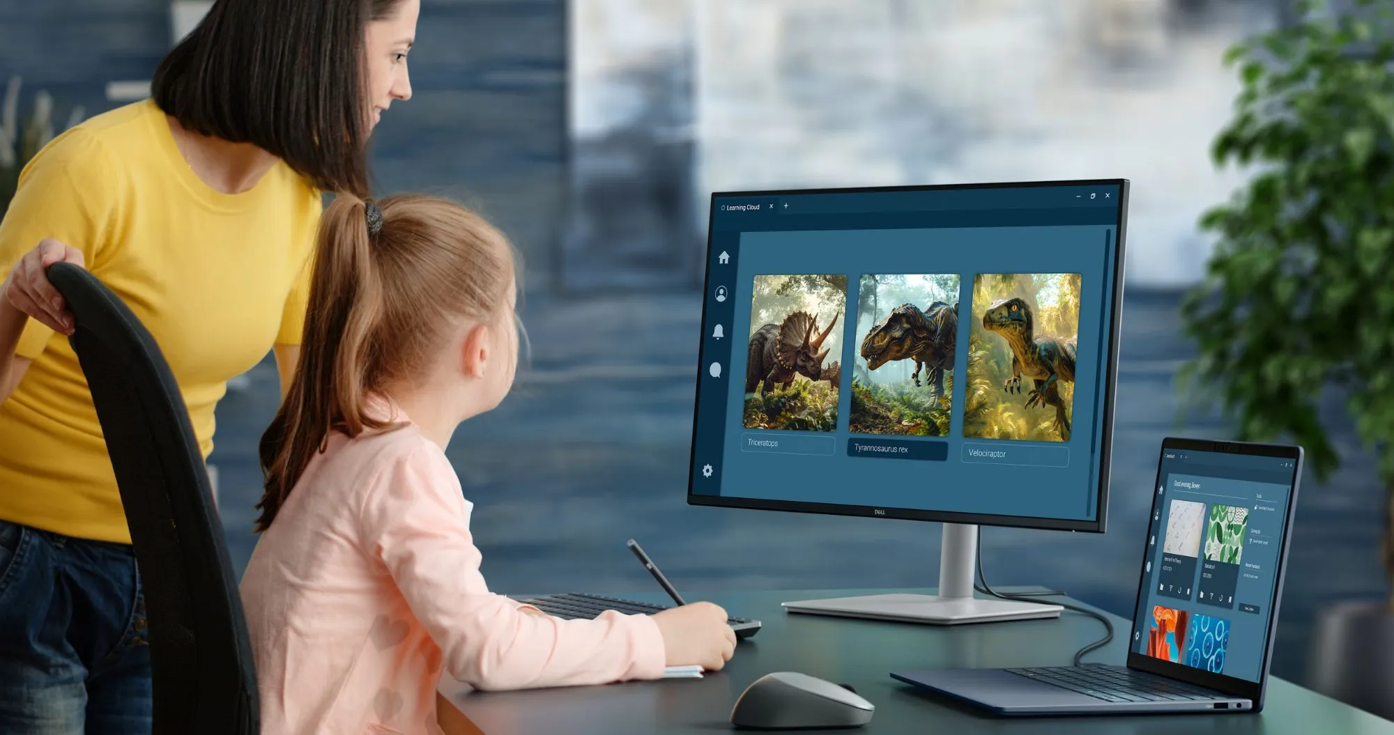 Монітор Dell 27" S2725HSM IPS 144Hz 210-BSZF (UA)