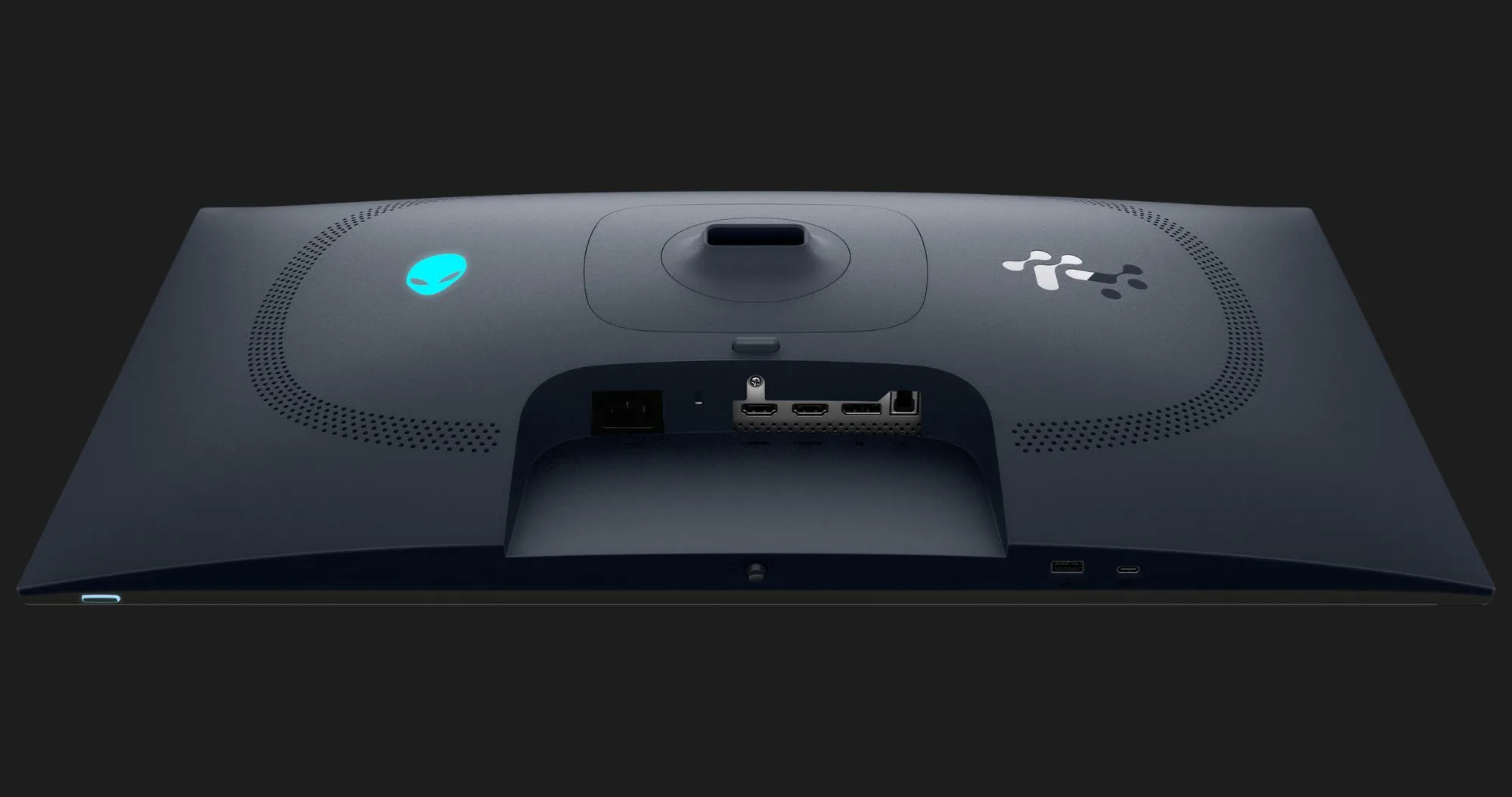 Монітор Dell 27" AW2725D QD-OLED 280Hz 210-BRZW (UA)