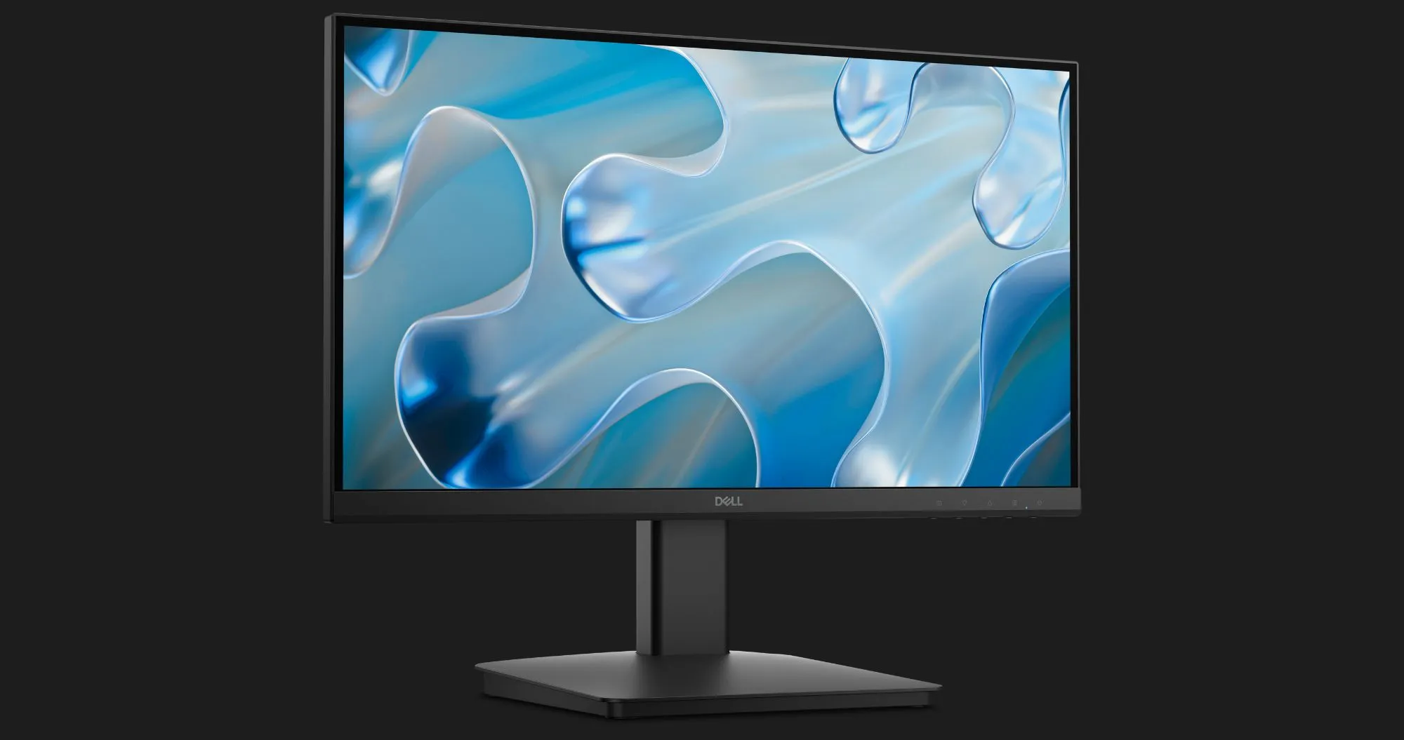 Монітор Dell 21.5" SE2225HM VA 100hz 210-BQZS (UA)