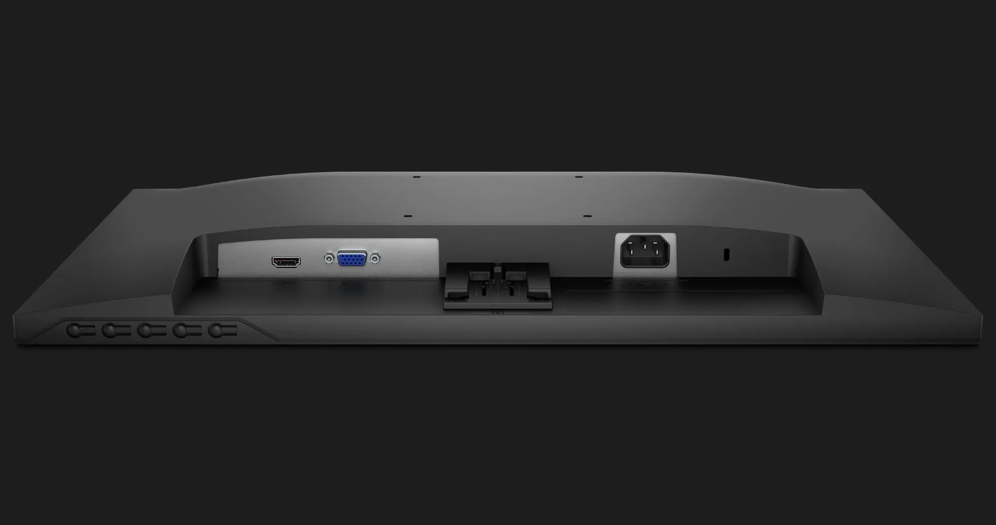 Монітор Dell 21.5" SE2225HM VA 100hz 210-BQZS (UA)