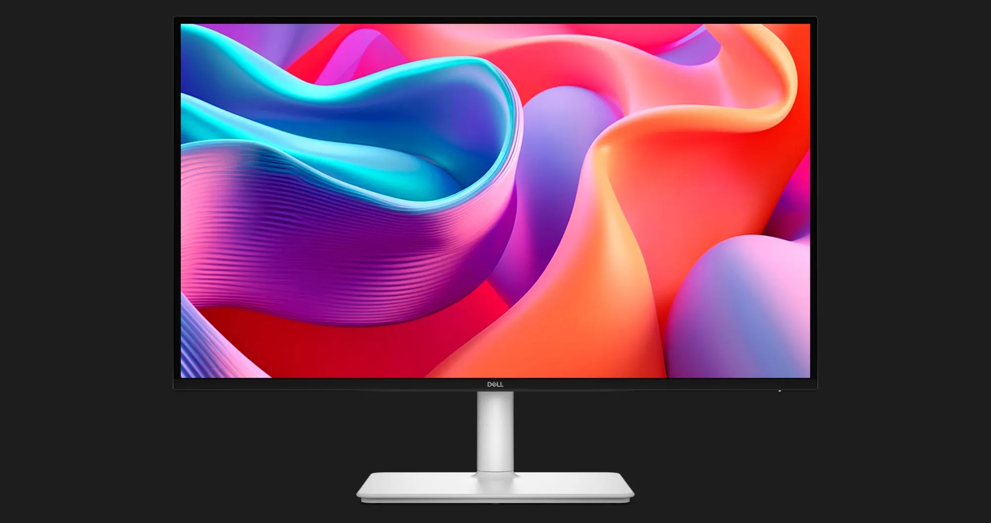 Монітор Dell 27" S2725DC IPS 144Hz 210-BSRL (UA)