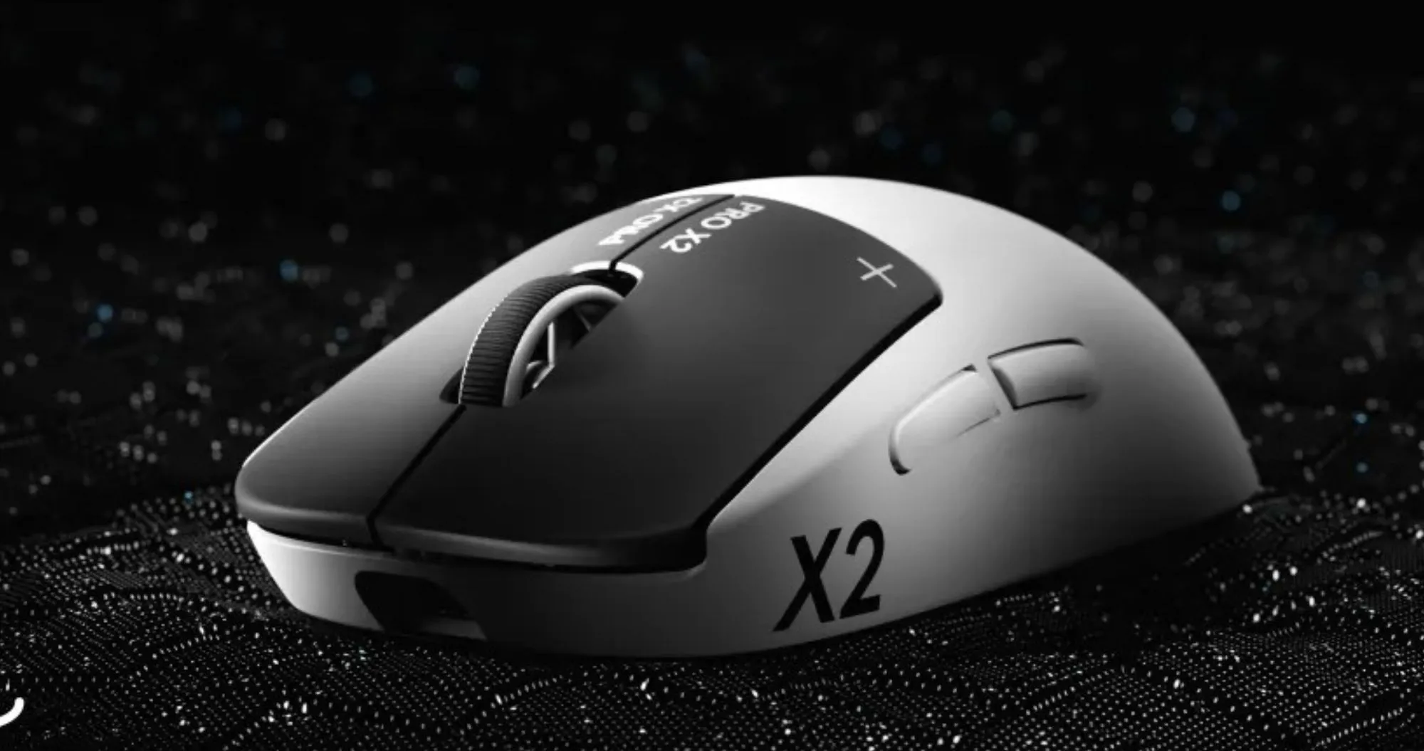 Ігрова миша Logitech G PRO X2 Superstrike Lightspeed (EU)