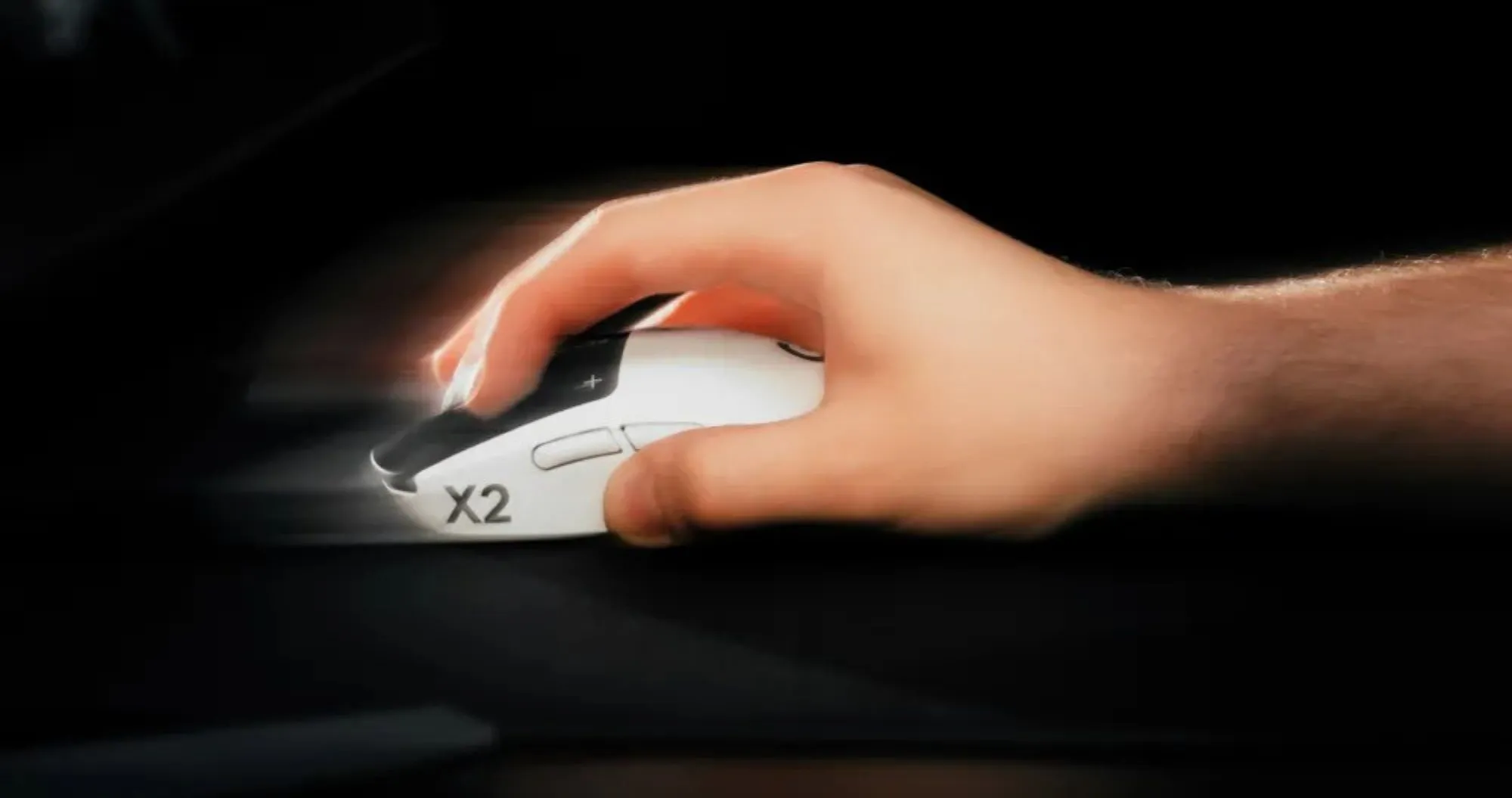 Ігрова миша Logitech G PRO X2 Superstrike Lightspeed (EU)