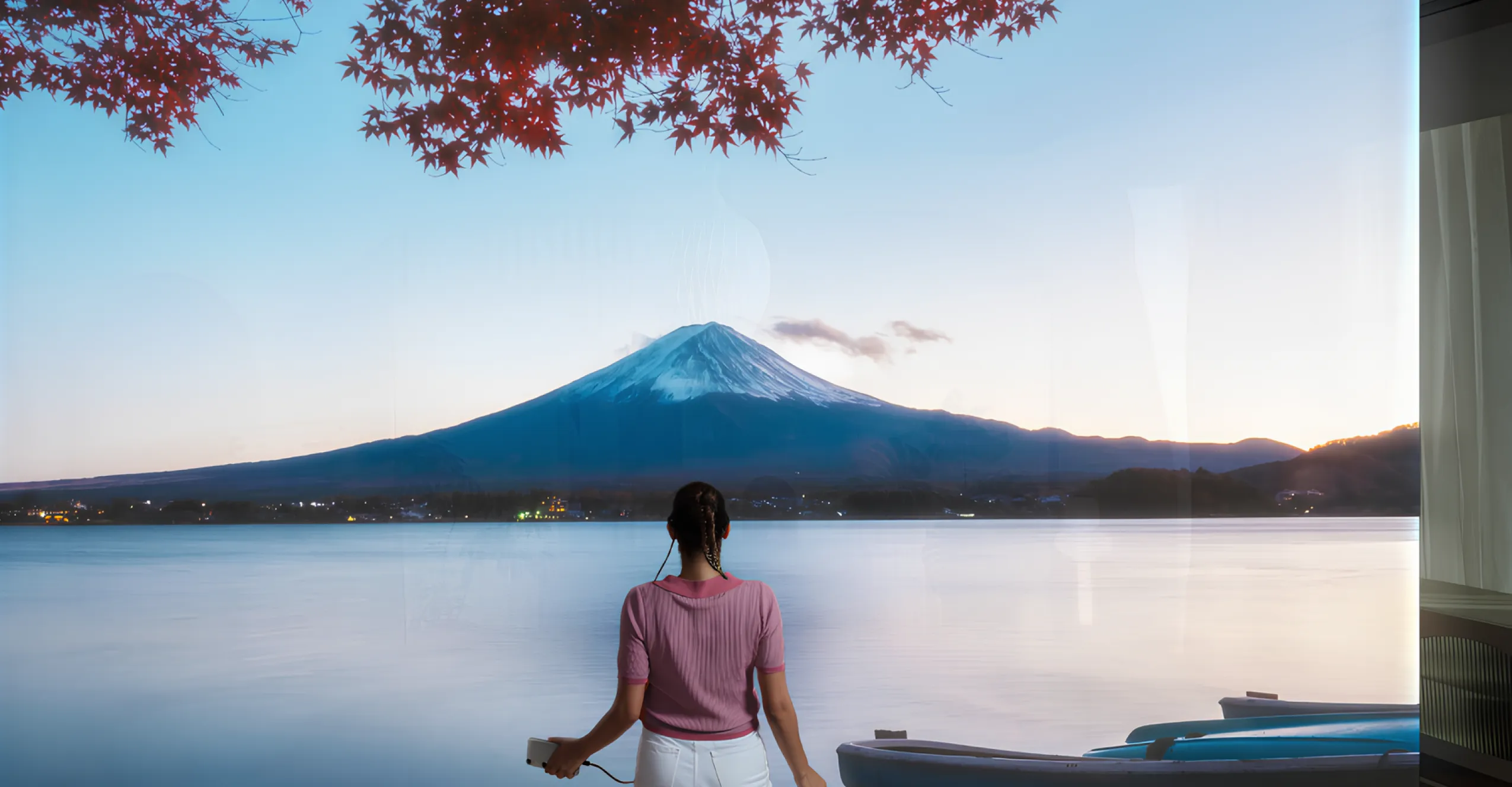 Окуляри віртуальної реальності XREAL Air 2 Ultra (114306)