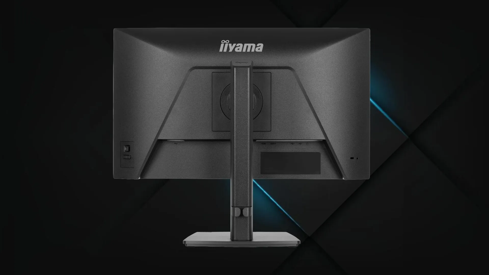 Монитор iiyama 23.8" IPS 144Hz XB2496HSC-B1 (UA)