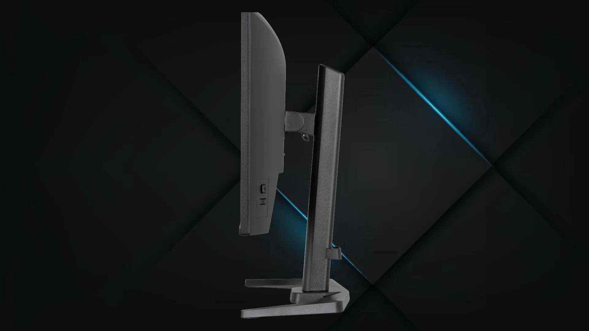 Монитор iiyama 23.8" G-Master IPS 240Hz GB2471HSU-B1 (UA)
