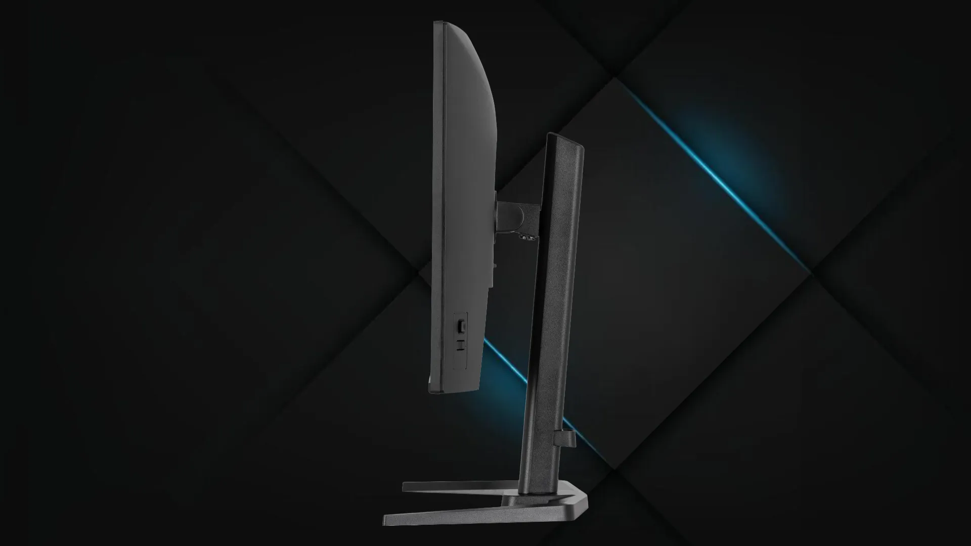 Монітор iiyama 27" IPS 240Hz GB2771HSU-B1 (UA)