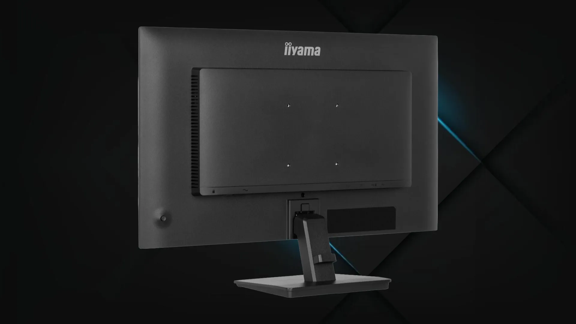 Монітор iiyama 27" ProLite IPS 120Hz X2792QSU-B1 (UA)
