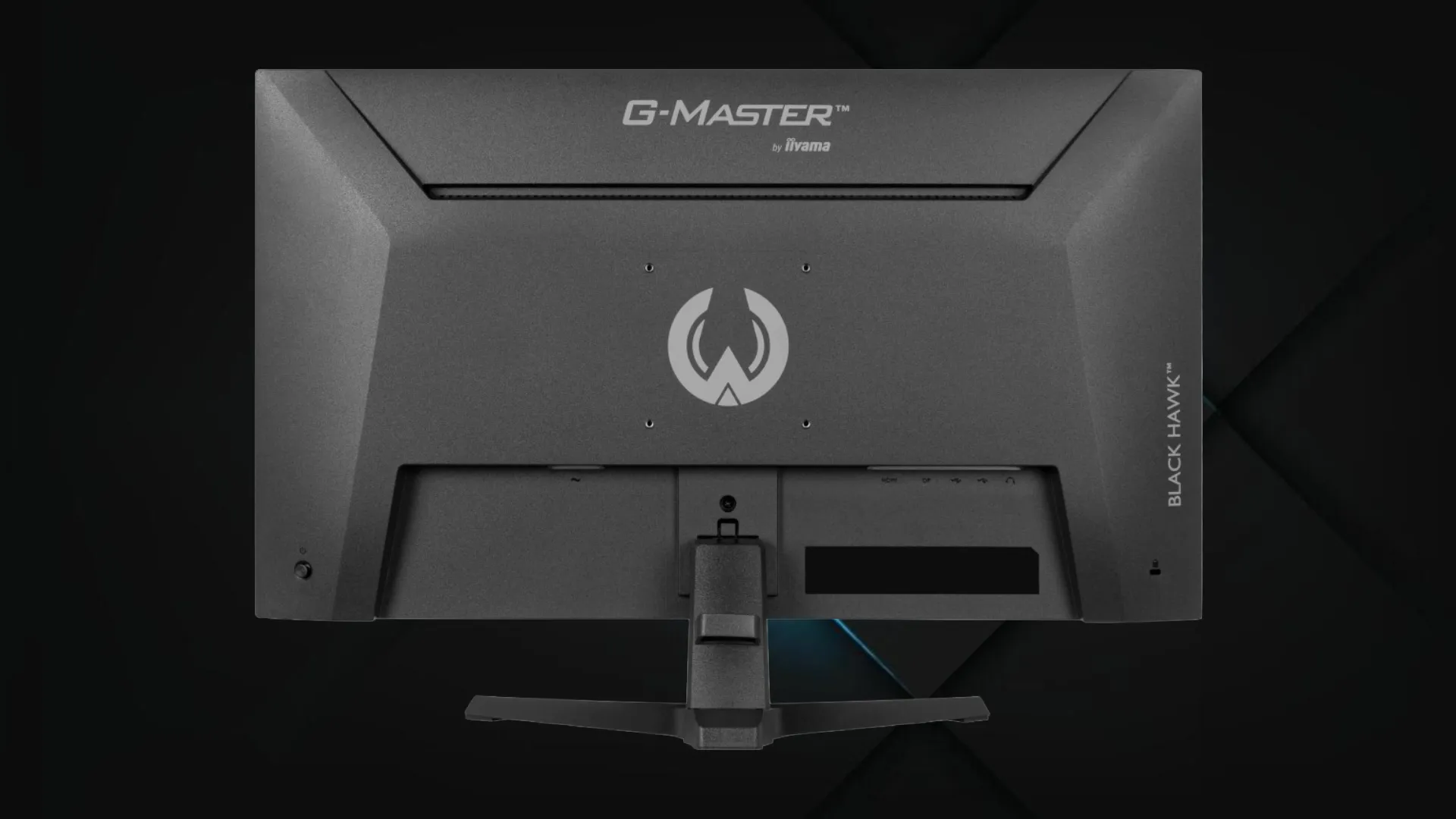 Монітор iiyama 27" IPS 144Hz G2741QSU-B1 (UA)