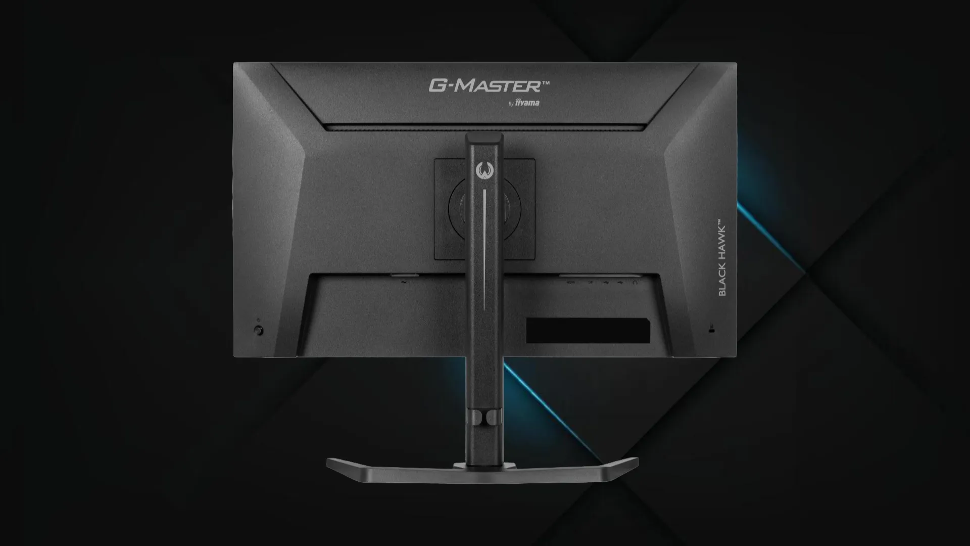 Монітор iiyama 27" IPS 144Hz GB2741QSU-B1 (UA)