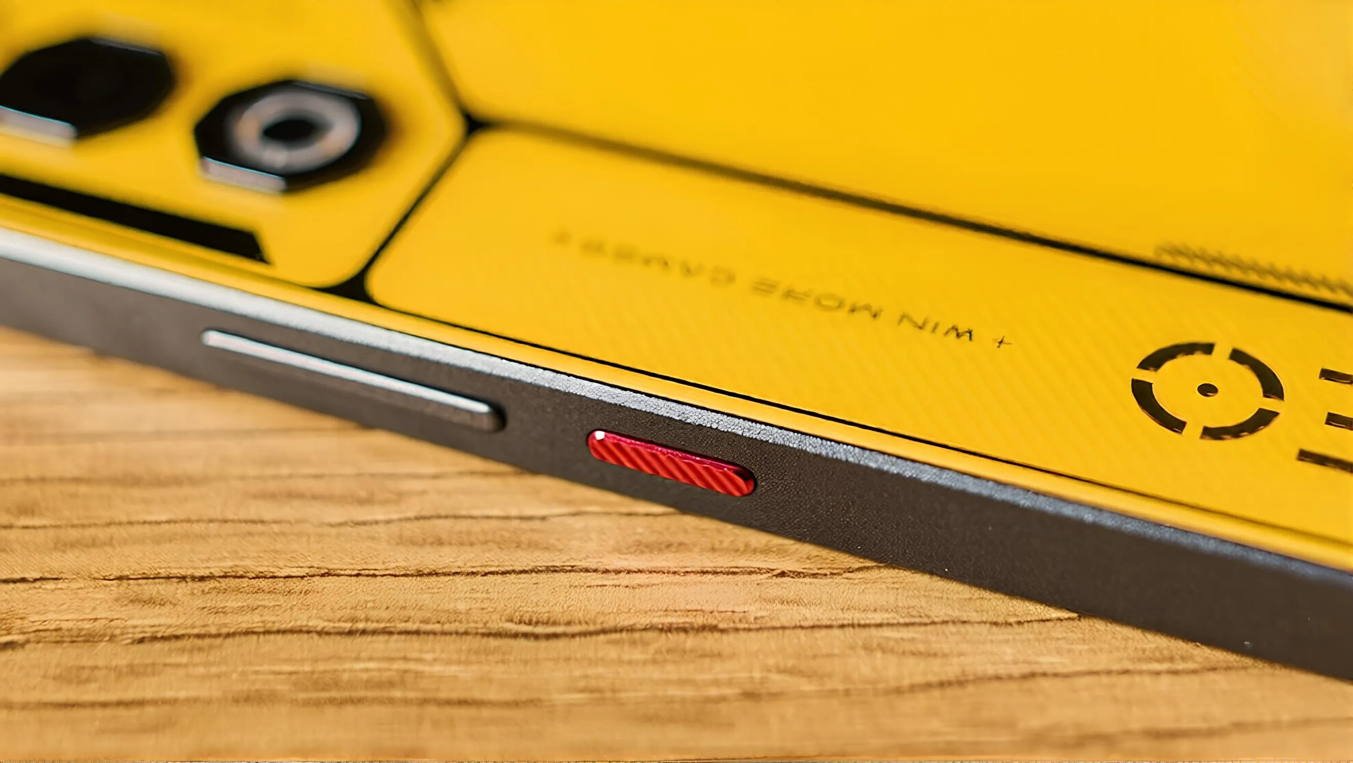 ZTE Nubia Neo3 5G 8/256GB (Gold)