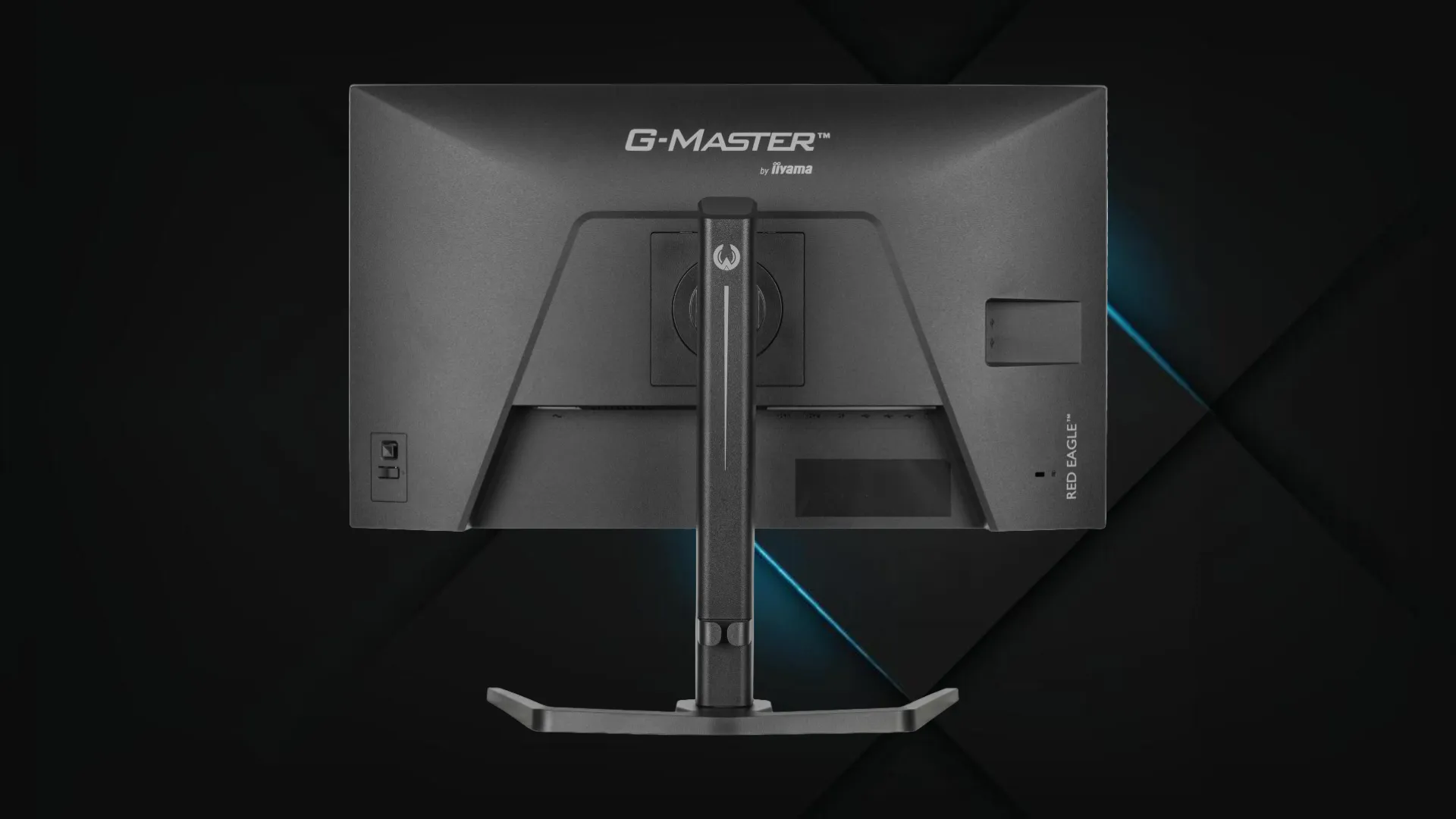 Монітор iiyama 27" IPS 200Hz GB2771QSU-B1 (UA)