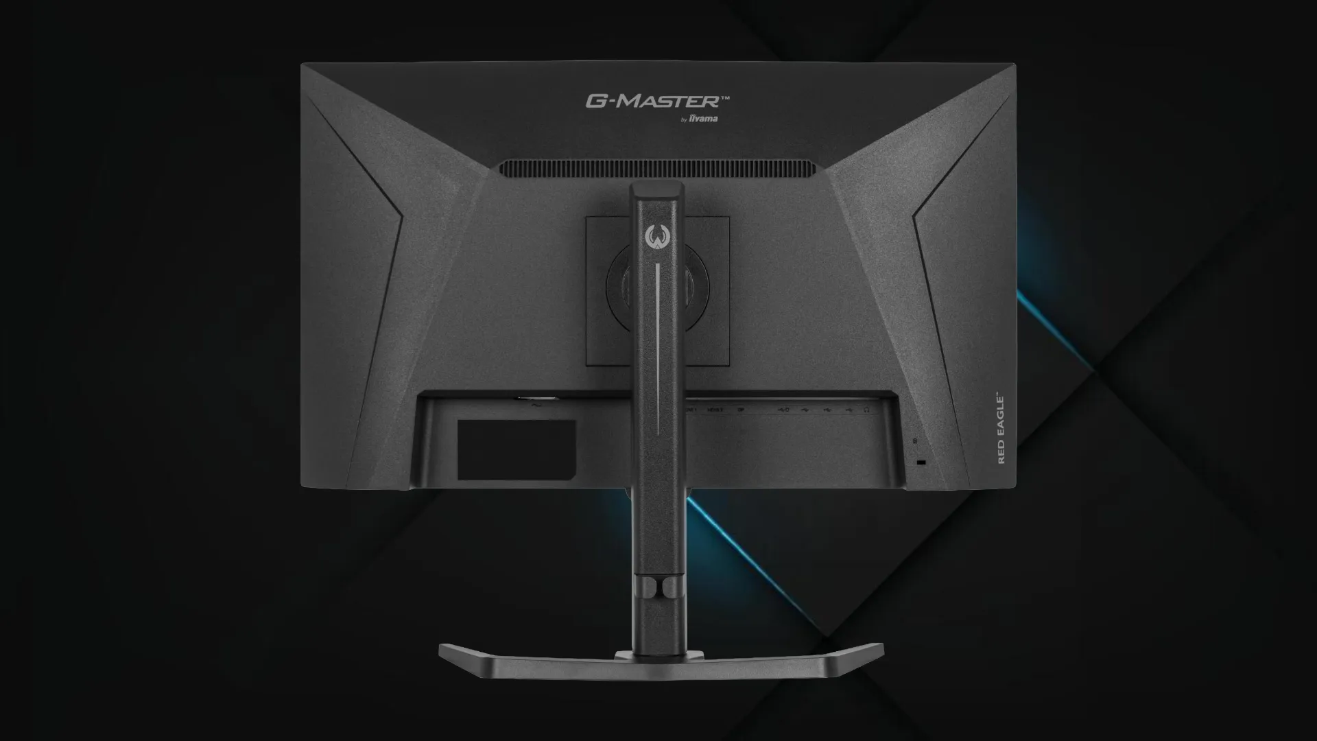 Монітор iiyama 27" IPS 144Hz GB2771UHSU-B1 (UA)